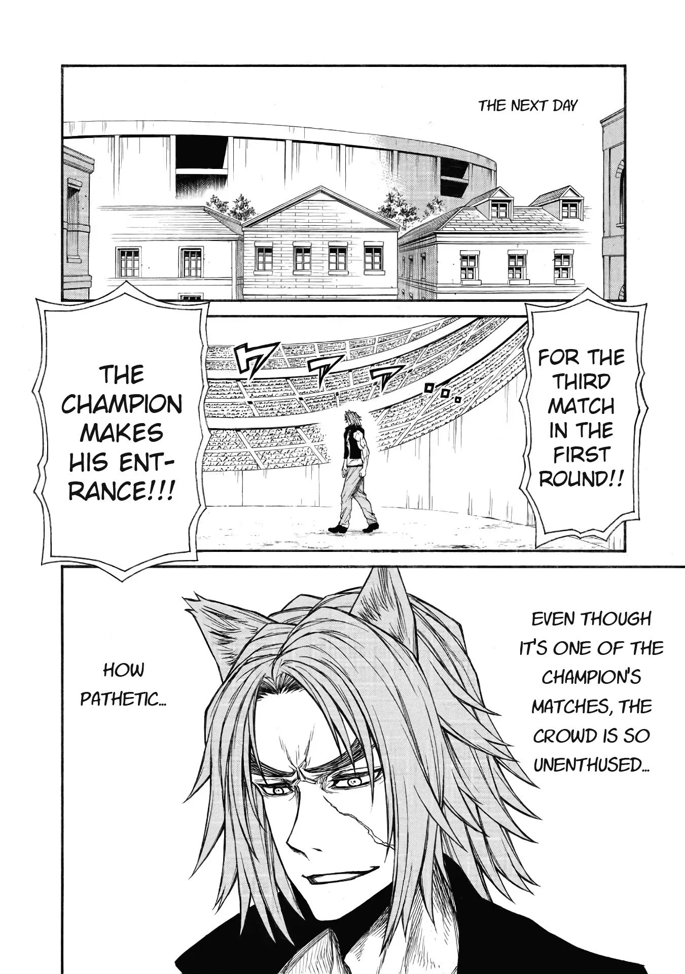 Shinmai Ossan Bouken-sha, Saikyou paati ni shinu hodo kitae rarete Muteki ni naru Chapter 27 page 17