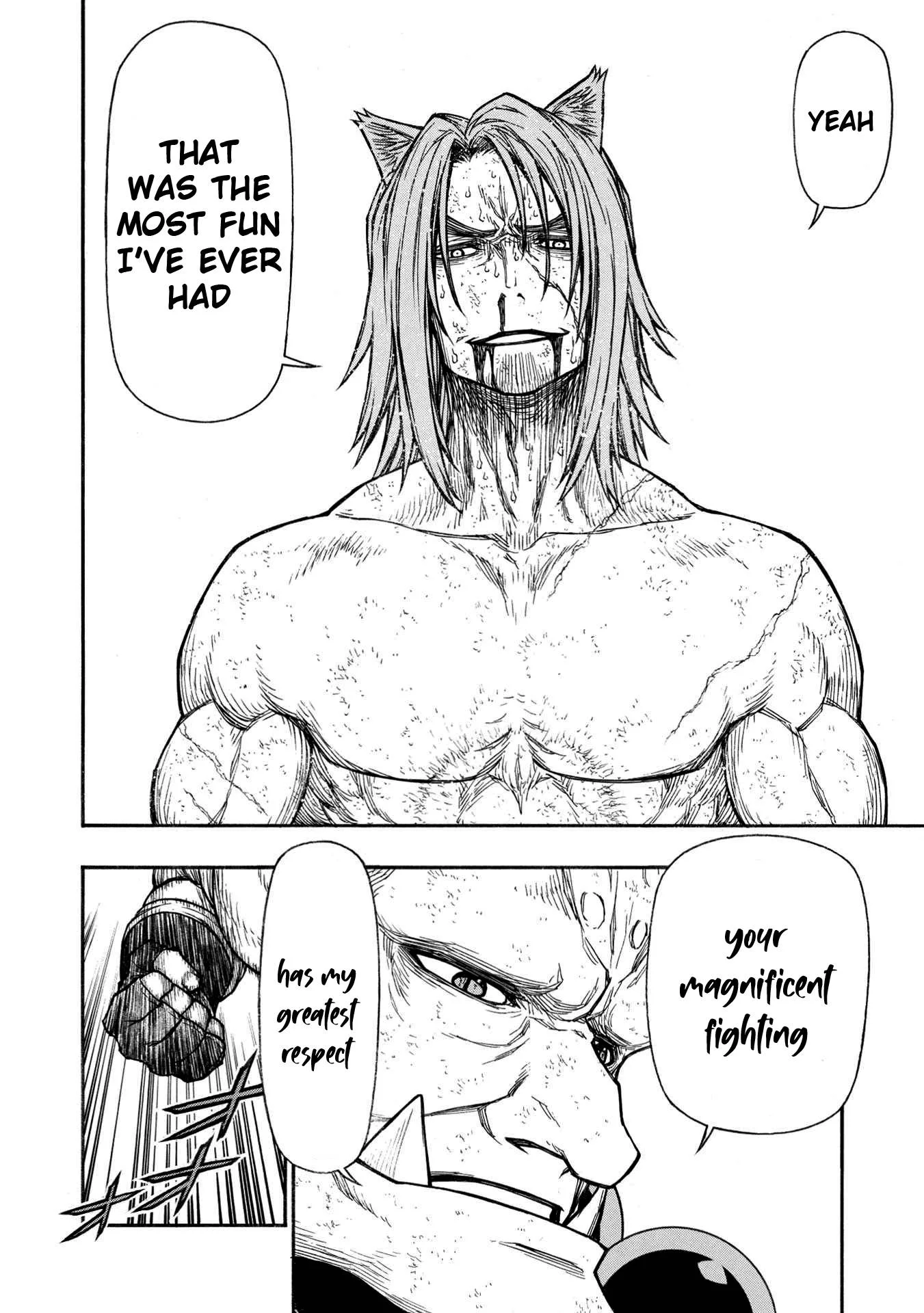 Shinmai Ossan Bouken-sha, Saikyou paati ni shinu hodo kitae rarete Muteki ni naru Chapter 29 page 30
