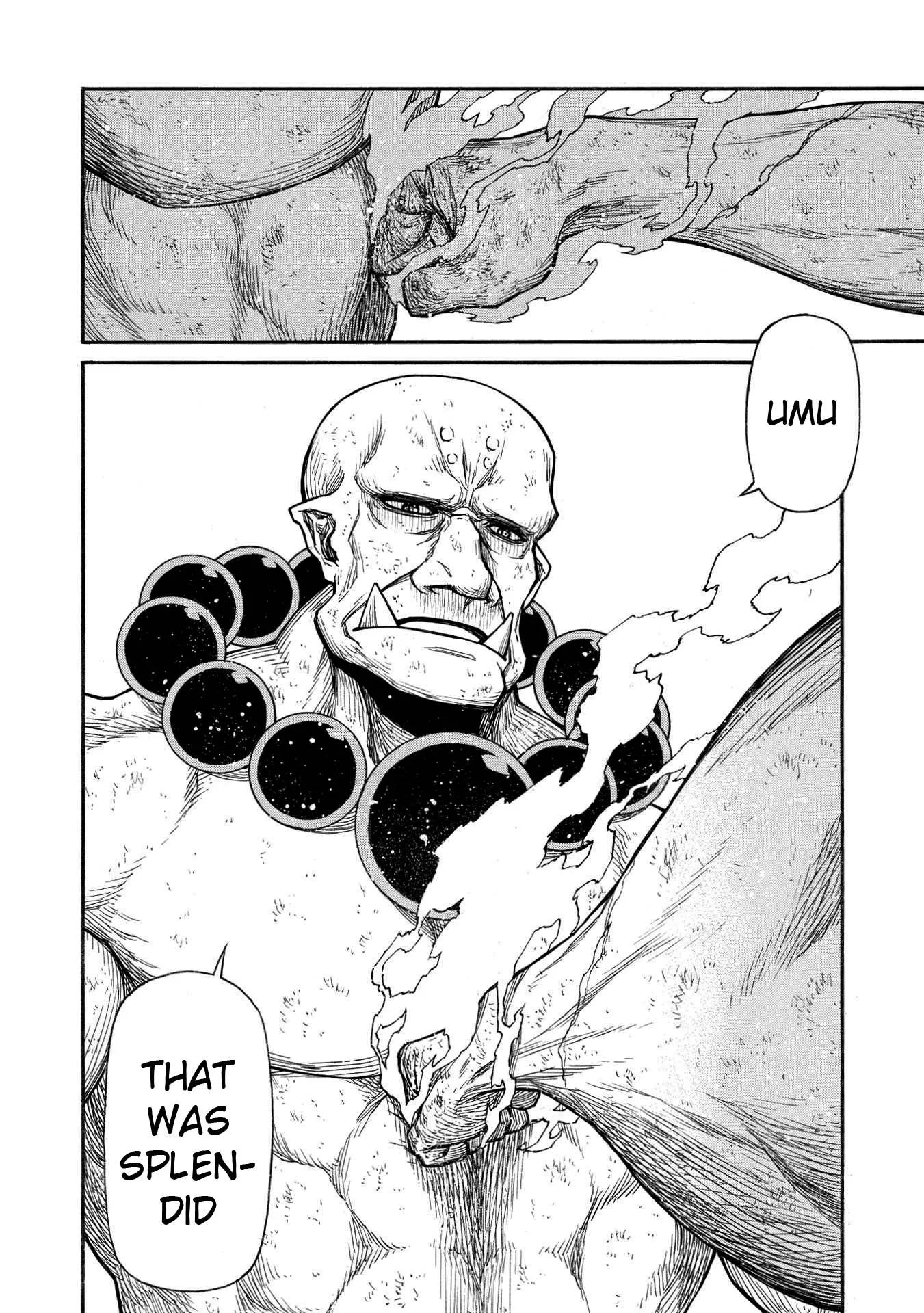 Shinmai Ossan Bouken-sha, Saikyou paati ni shinu hodo kitae rarete Muteki ni naru Chapter 29 page 28