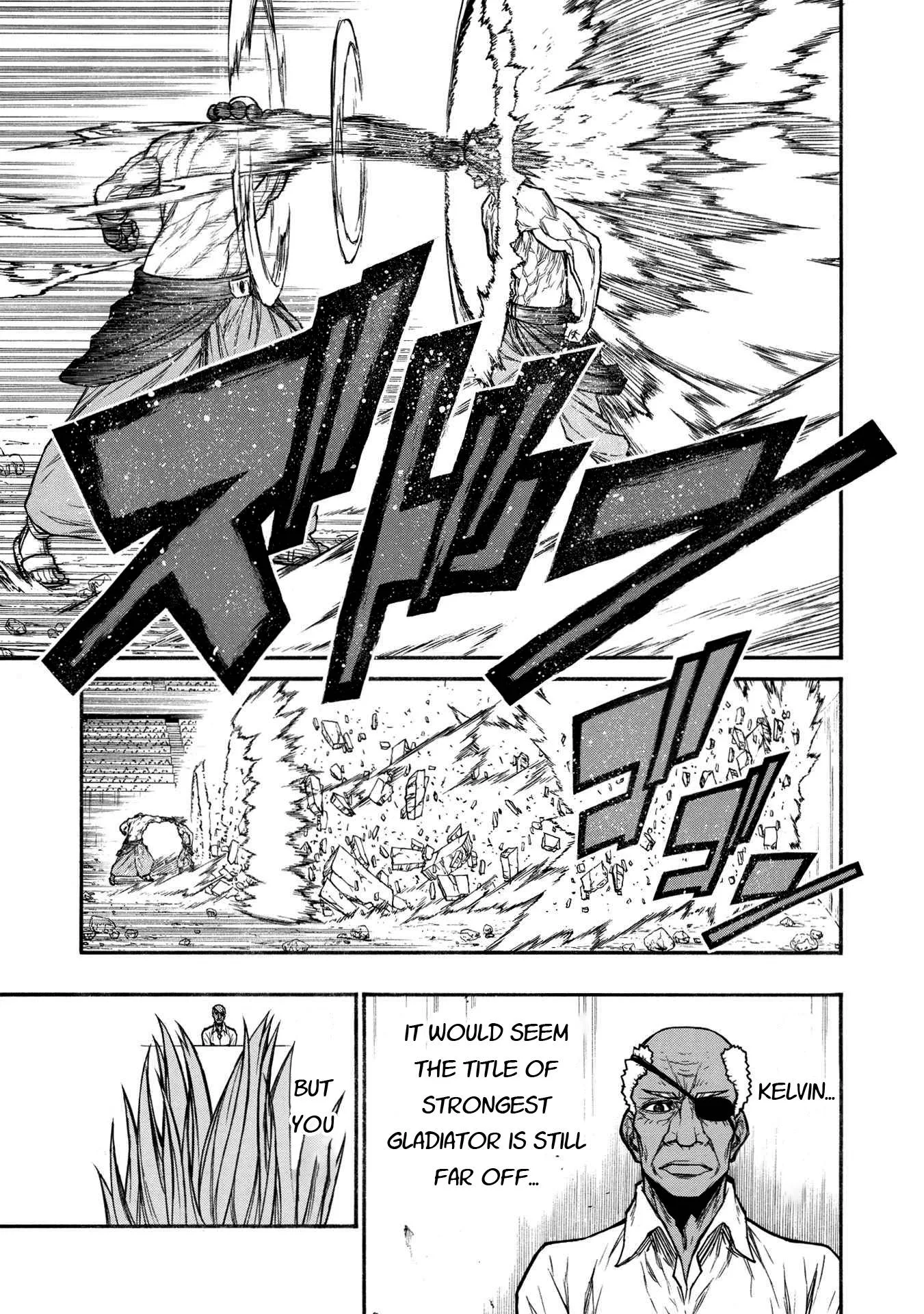 Shinmai Ossan Bouken-sha, Saikyou paati ni shinu hodo kitae rarete Muteki ni naru Chapter 29 page 31