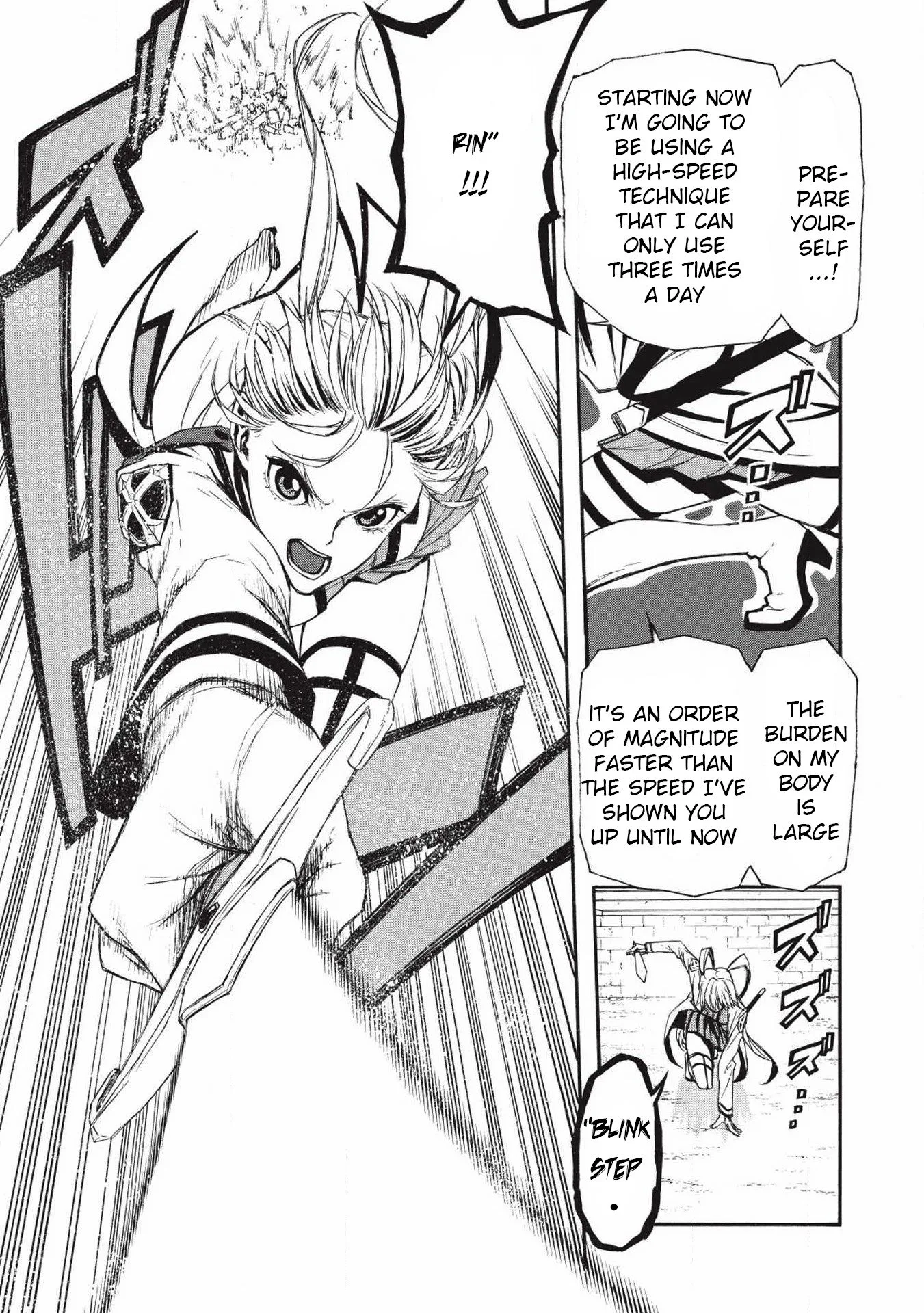 Shinmai Ossan Bouken-sha, Saikyou paati ni shinu hodo kitae rarete Muteki ni naru Chapter 3 page 11