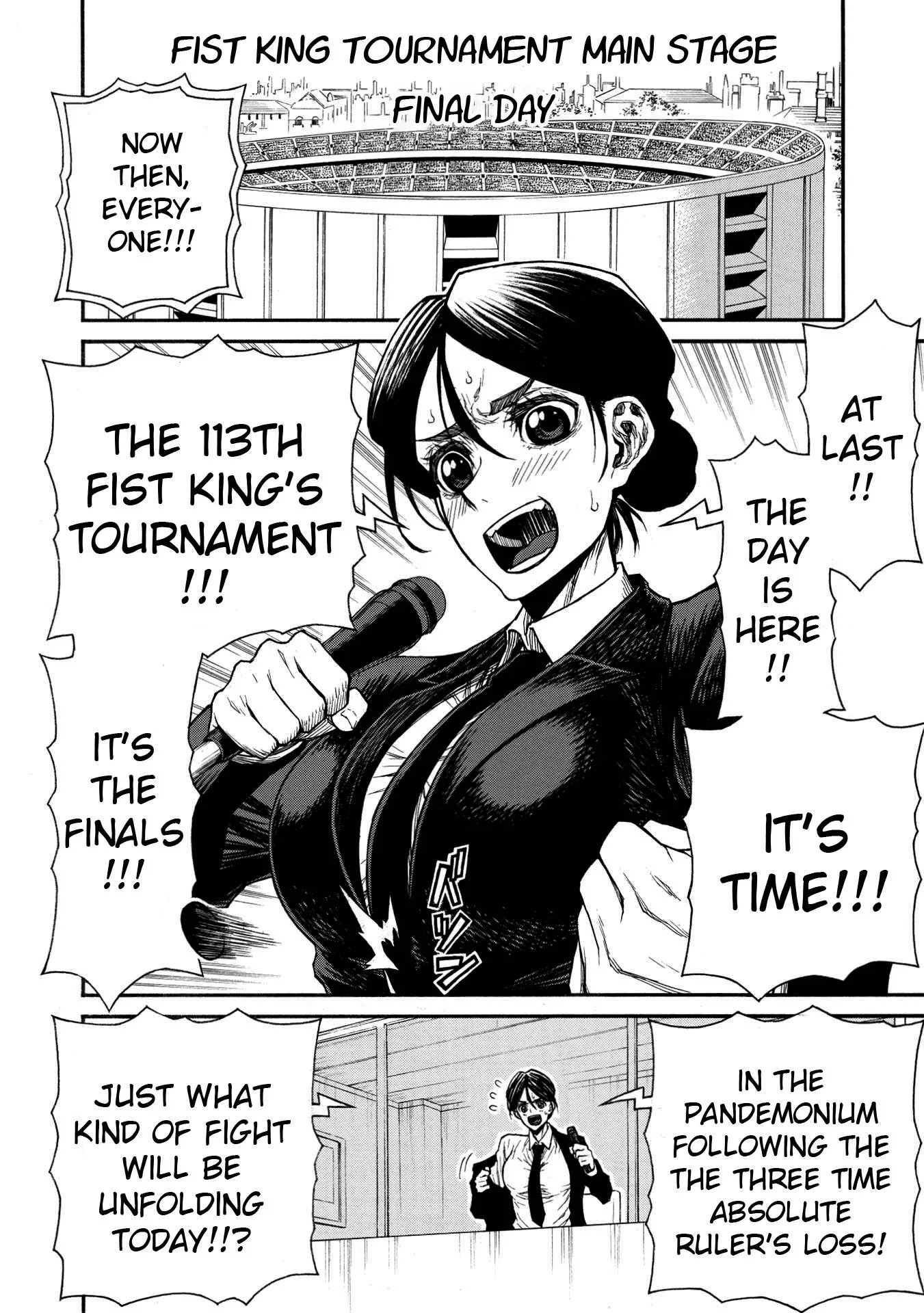 Shinmai Ossan Bouken-sha, Saikyou paati ni shinu hodo kitae rarete Muteki ni naru Chapter 30 page 24