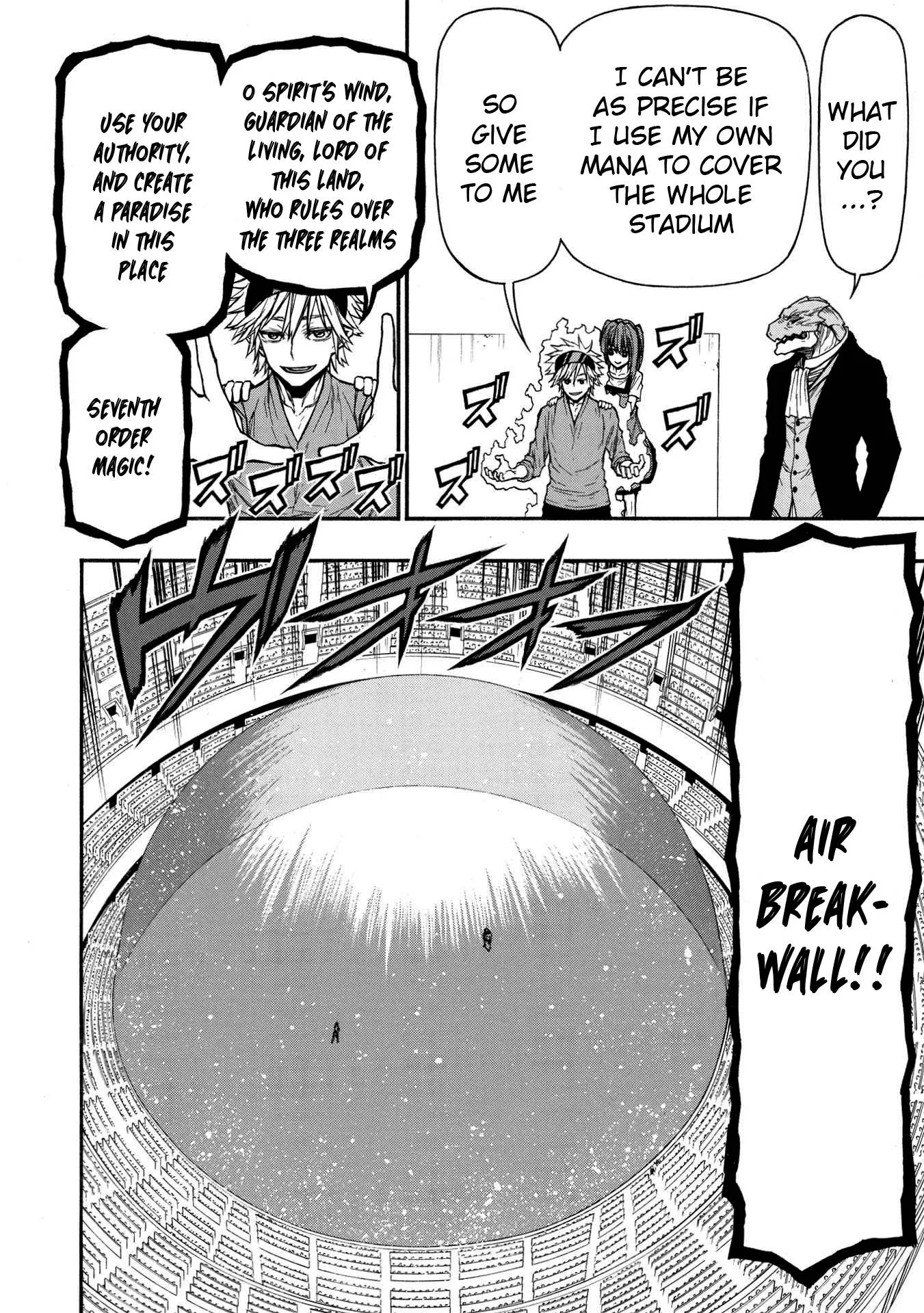 Shinmai Ossan Bouken-sha, Saikyou paati ni shinu hodo kitae rarete Muteki ni naru Chapter 30 page 28