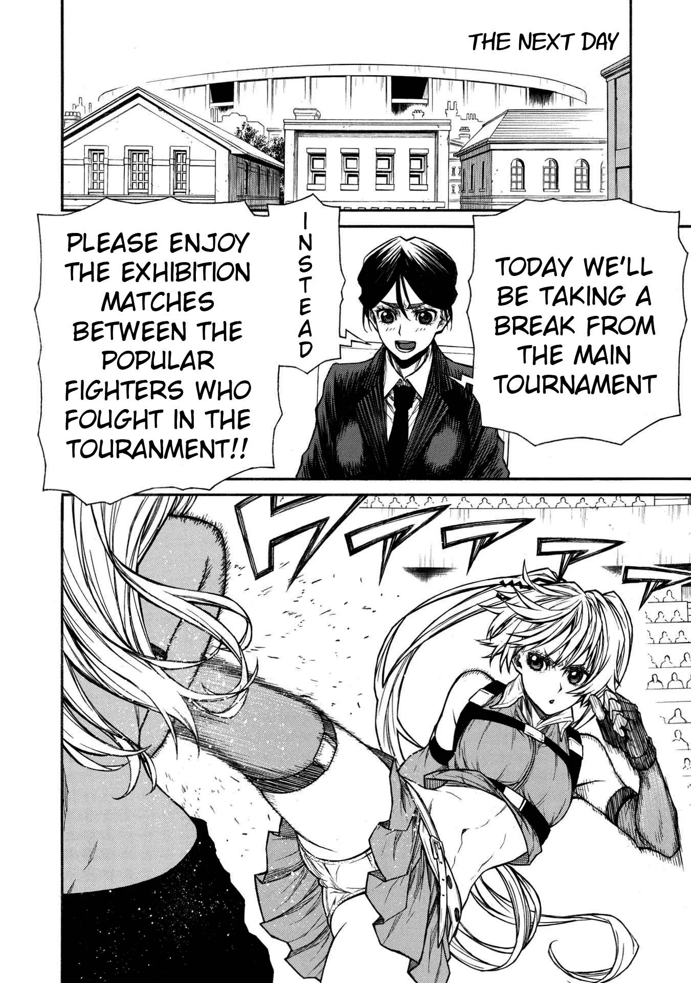 Shinmai Ossan Bouken-sha, Saikyou paati ni shinu hodo kitae rarete Muteki ni naru Chapter 30 page 9