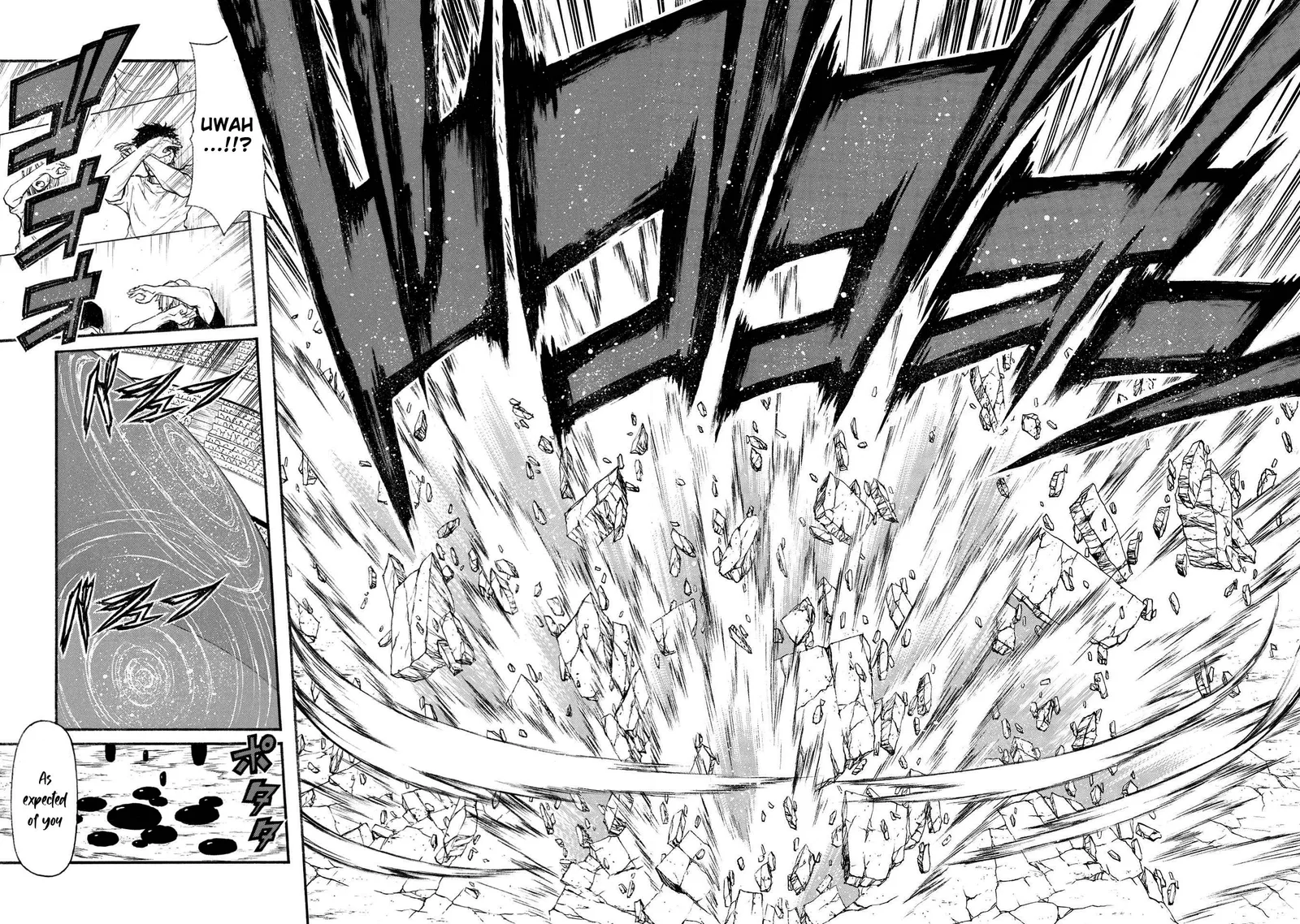 Shinmai Ossan Bouken-sha, Saikyou paati ni shinu hodo kitae rarete Muteki ni naru Chapter 31 page 8