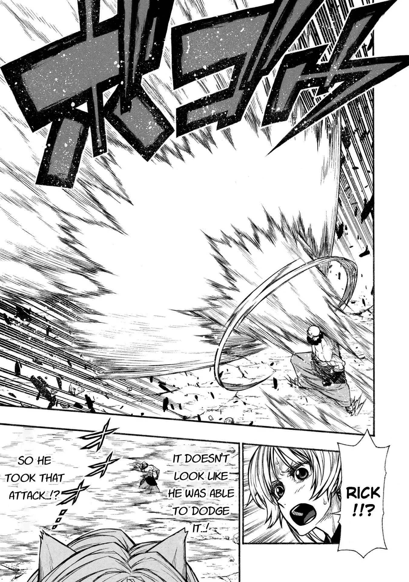 Shinmai Ossan Bouken-sha, Saikyou paati ni shinu hodo kitae rarete Muteki ni naru Chapter 31 page 28