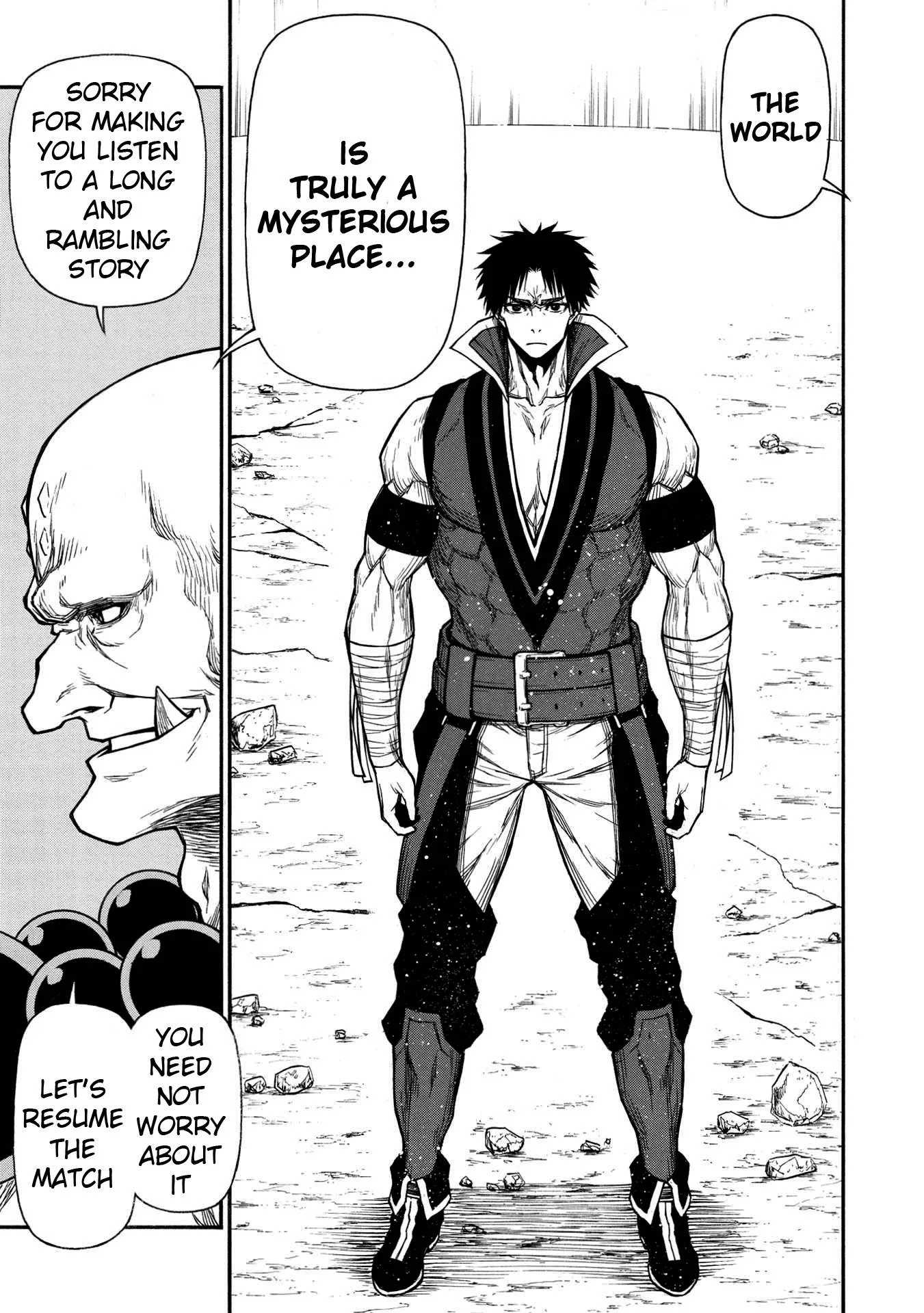 Shinmai Ossan Bouken-sha, Saikyou paati ni shinu hodo kitae rarete Muteki ni naru Chapter 32 page 25