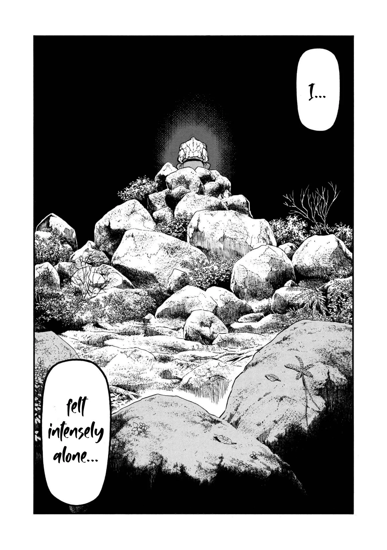 Shinmai Ossan Bouken-sha, Saikyou paati ni shinu hodo kitae rarete Muteki ni naru Chapter 32 page 15