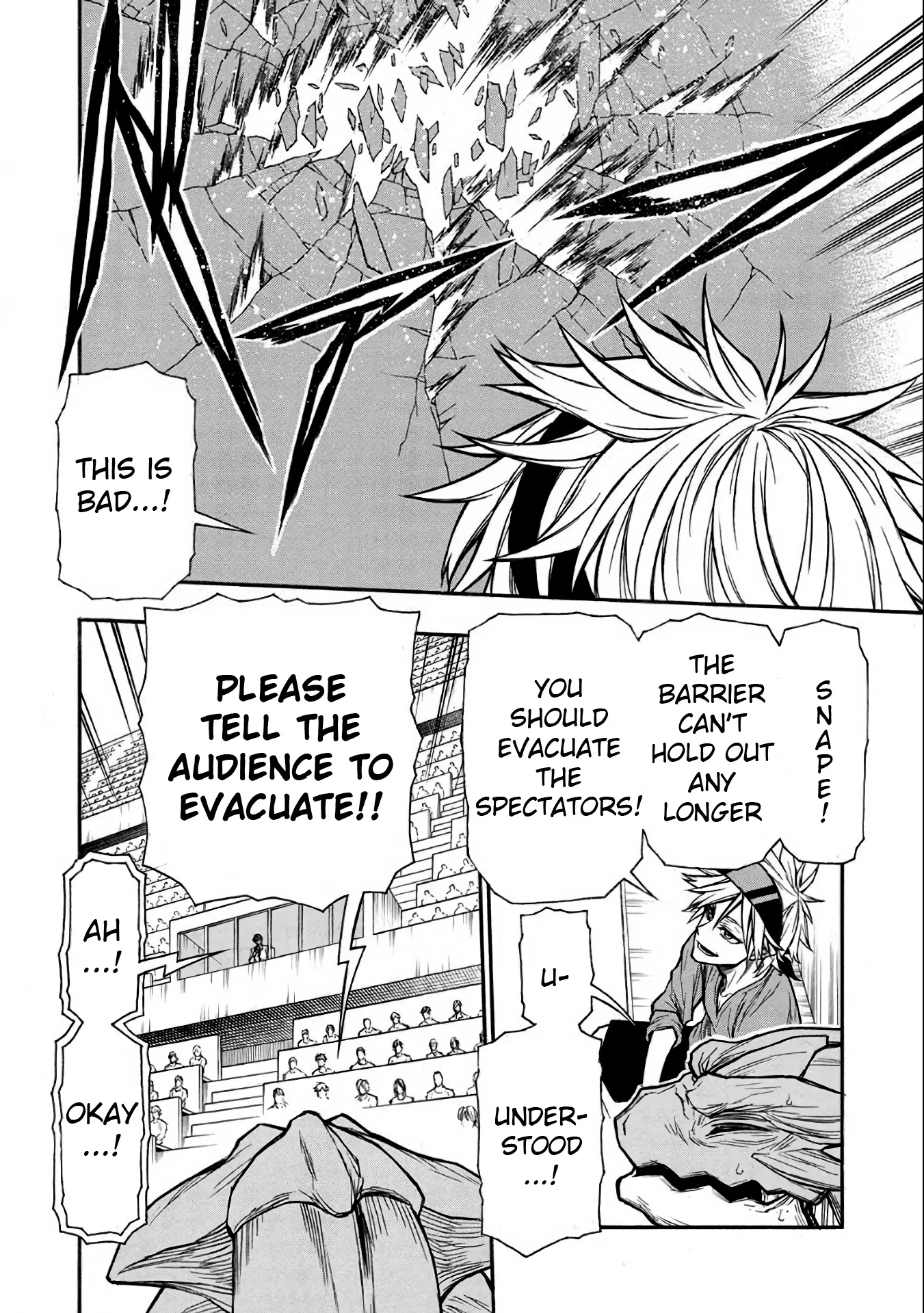 Shinmai Ossan Bouken-sha, Saikyou paati ni shinu hodo kitae rarete Muteki ni naru Chapter 33 page 6