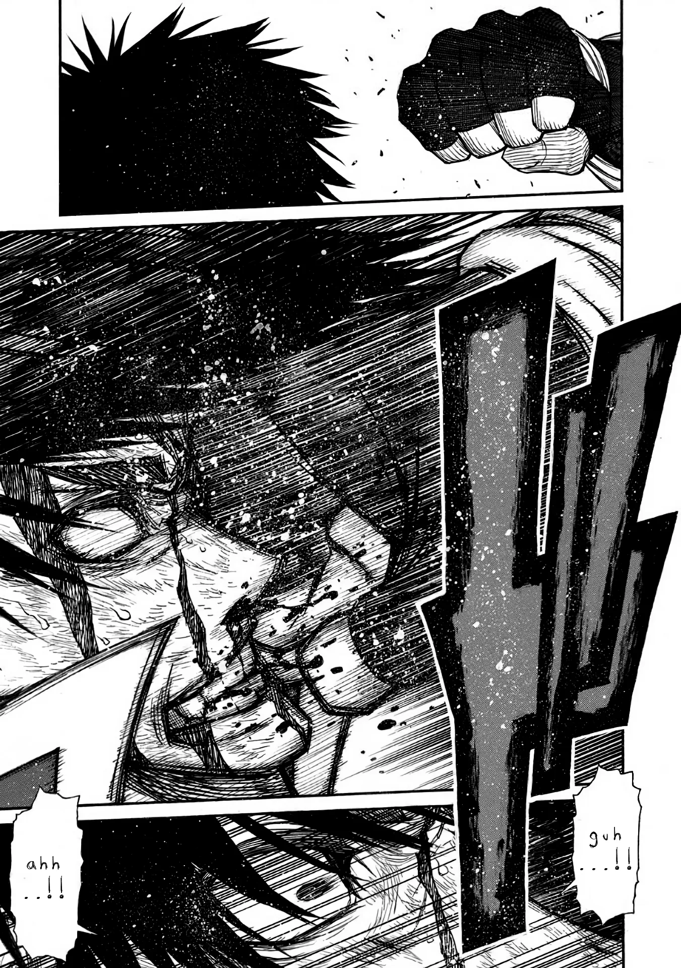 Shinmai Ossan Bouken-sha, Saikyou paati ni shinu hodo kitae rarete Muteki ni naru Chapter 33 page 15
