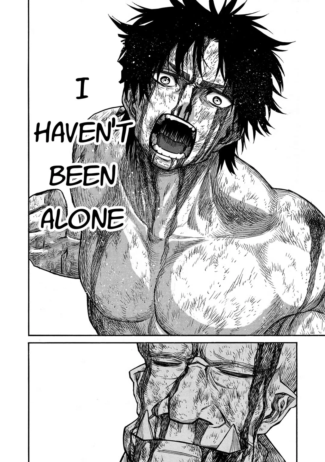 Shinmai Ossan Bouken-sha, Saikyou paati ni shinu hodo kitae rarete Muteki ni naru Chapter 34 page 11