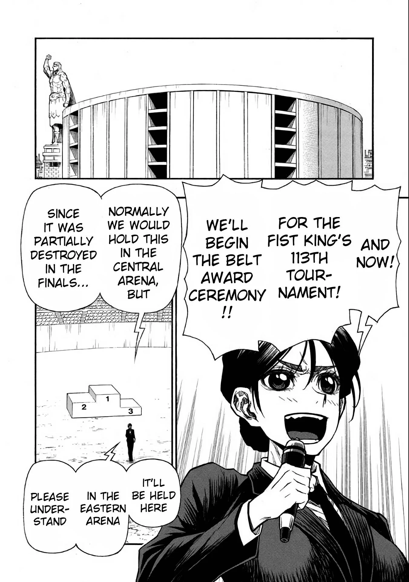 Shinmai Ossan Bouken-sha, Saikyou paati ni shinu hodo kitae rarete Muteki ni naru Chapter 35 page 6
