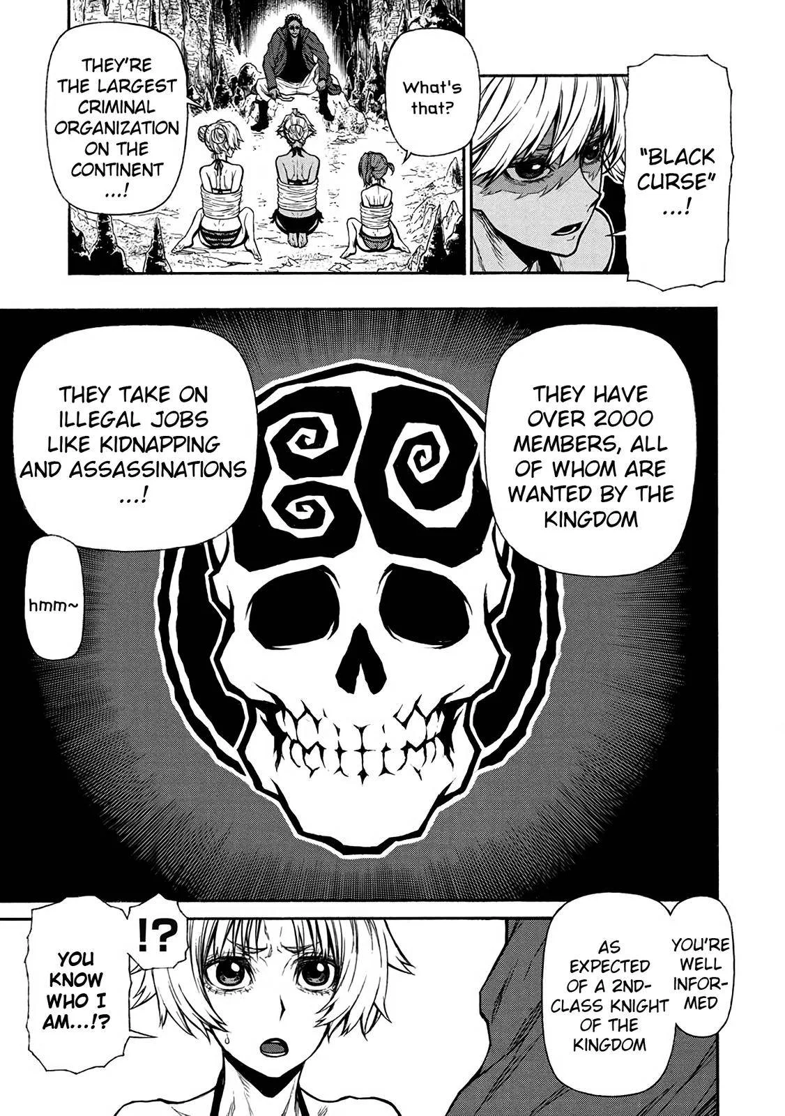 Shinmai Ossan Bouken-sha, Saikyou paati ni shinu hodo kitae rarete Muteki ni naru Chapter 36 page 24