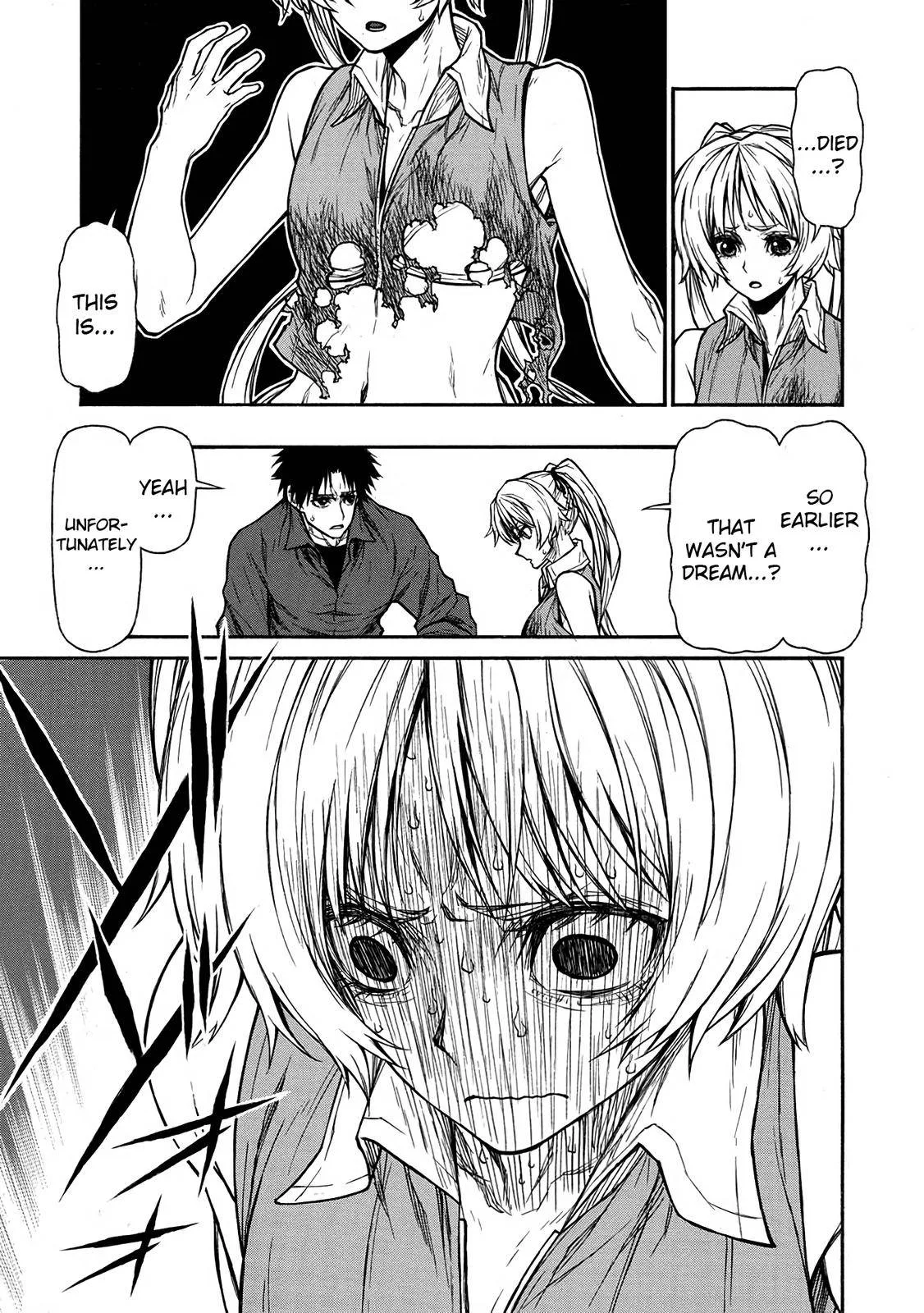 Shinmai Ossan Bouken-sha, Saikyou paati ni shinu hodo kitae rarete Muteki ni naru Chapter 36 page 11