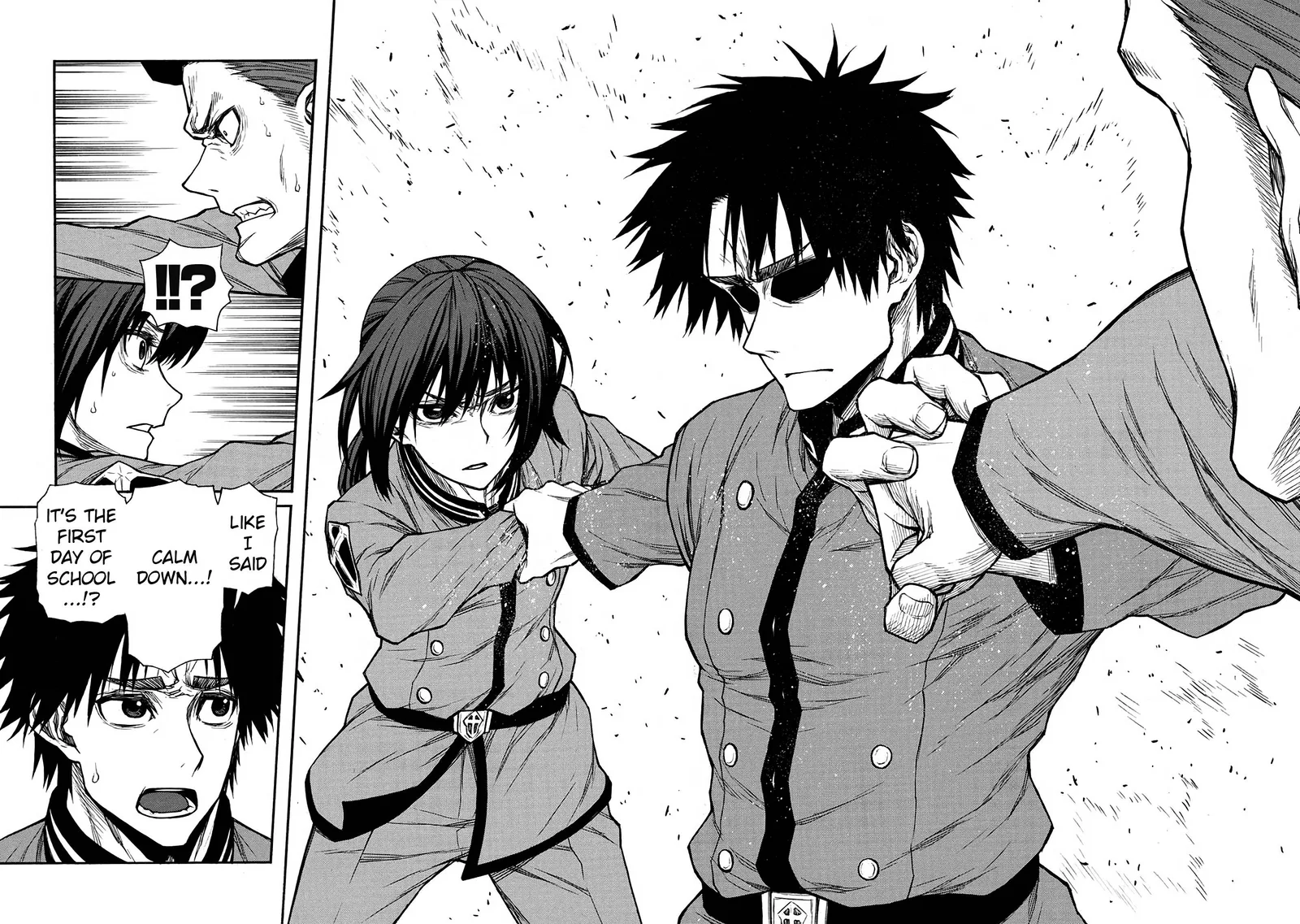 Shinmai Ossan Bouken-sha, Saikyou paati ni shinu hodo kitae rarete Muteki ni naru Chapter 38 page 25