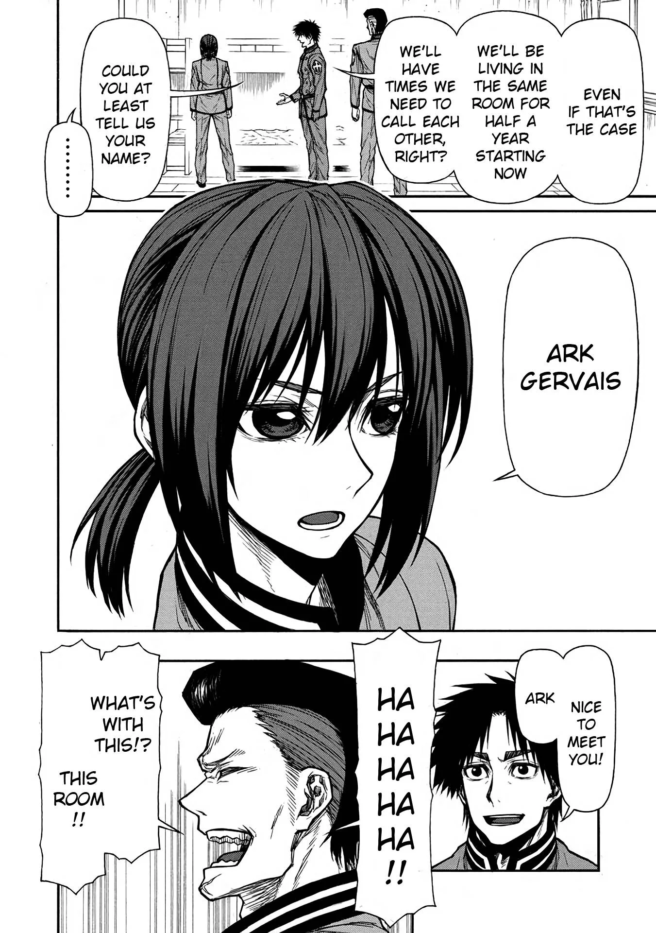 Shinmai Ossan Bouken-sha, Saikyou paati ni shinu hodo kitae rarete Muteki ni naru Chapter 38 page 19