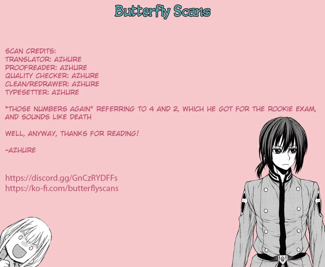 Shinmai Ossan Bouken-sha, Saikyou paati ni shinu hodo kitae rarete Muteki ni naru Chapter 38 page 32