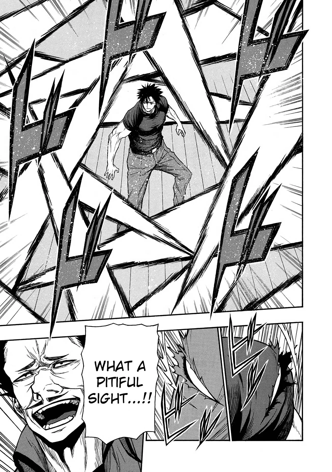 Shinmai Ossan Bouken-sha, Saikyou paati ni shinu hodo kitae rarete Muteki ni naru Chapter 41 page 20