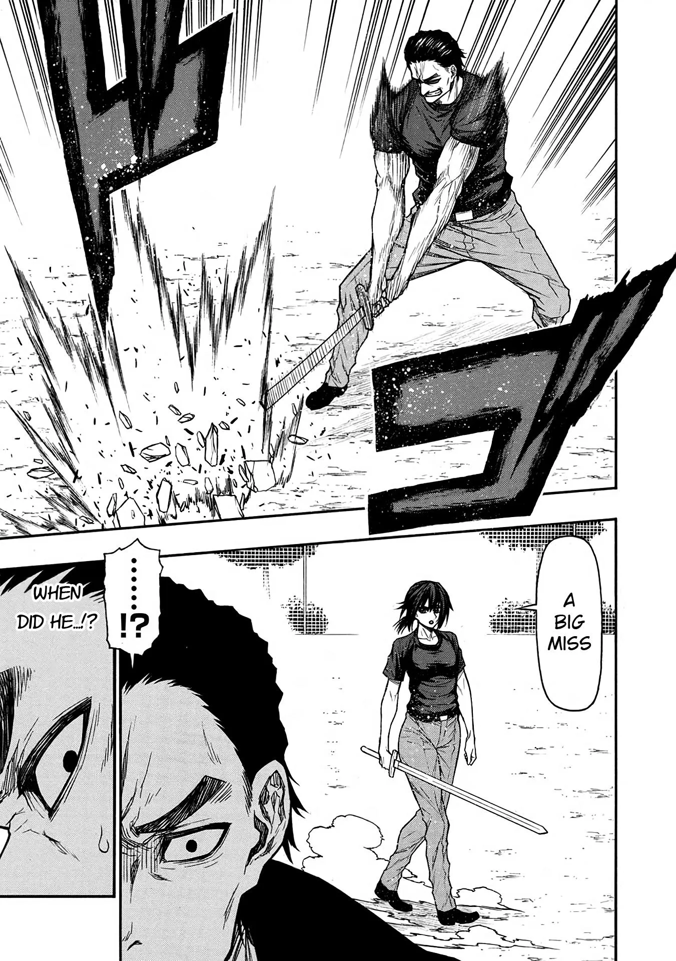 Shinmai Ossan Bouken-sha, Saikyou paati ni shinu hodo kitae rarete Muteki ni naru Chapter 45 page 21