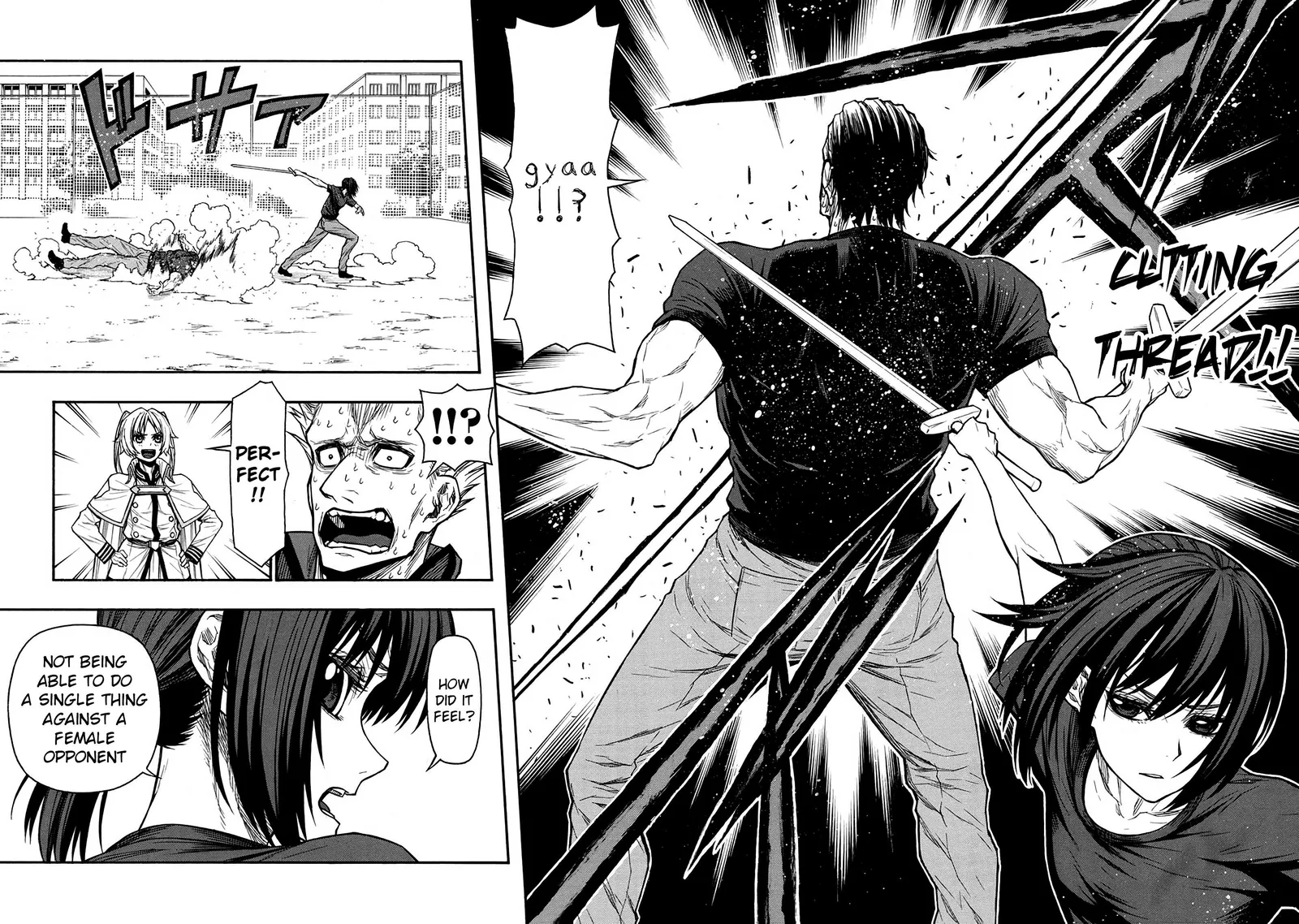 Shinmai Ossan Bouken-sha, Saikyou paati ni shinu hodo kitae rarete Muteki ni naru Chapter 45 page 24