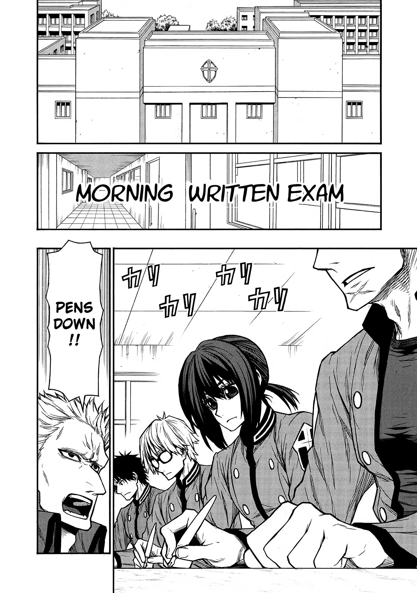 Shinmai Ossan Bouken-sha, Saikyou paati ni shinu hodo kitae rarete Muteki ni naru Chapter 45 page 6