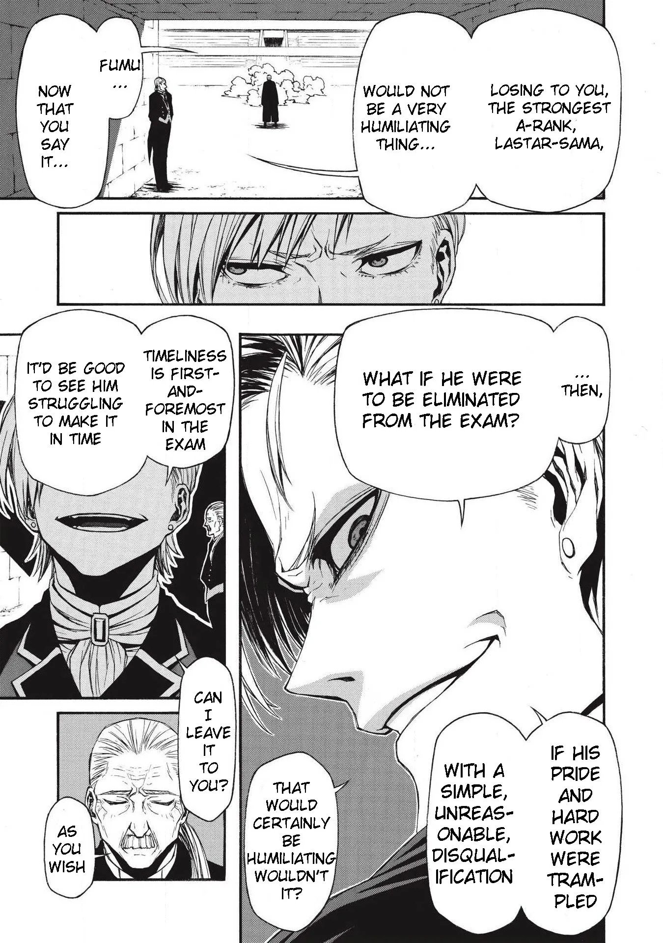 Shinmai Ossan Bouken-sha, Saikyou paati ni shinu hodo kitae rarete Muteki ni naru Chapter 5 page 9
