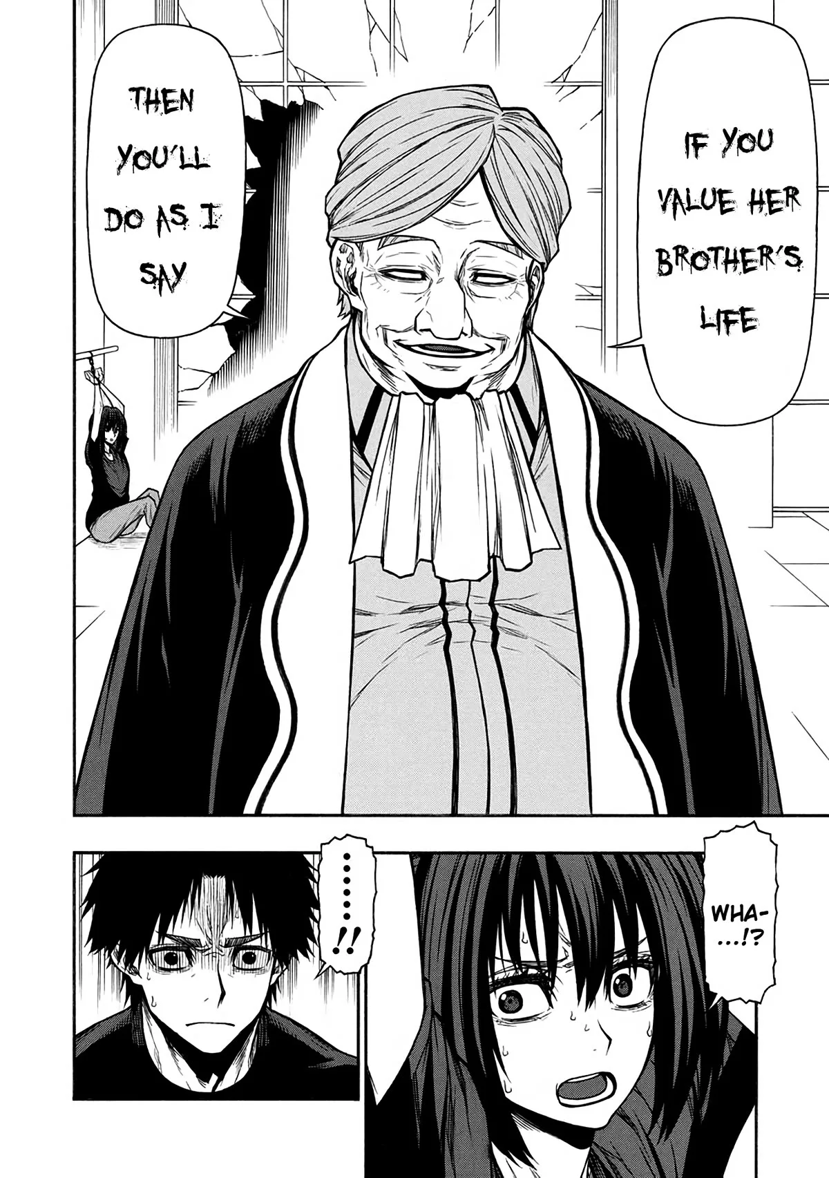 Shinmai Ossan Bouken-sha, Saikyou paati ni shinu hodo kitae rarete Muteki ni naru Chapter 50 page 6