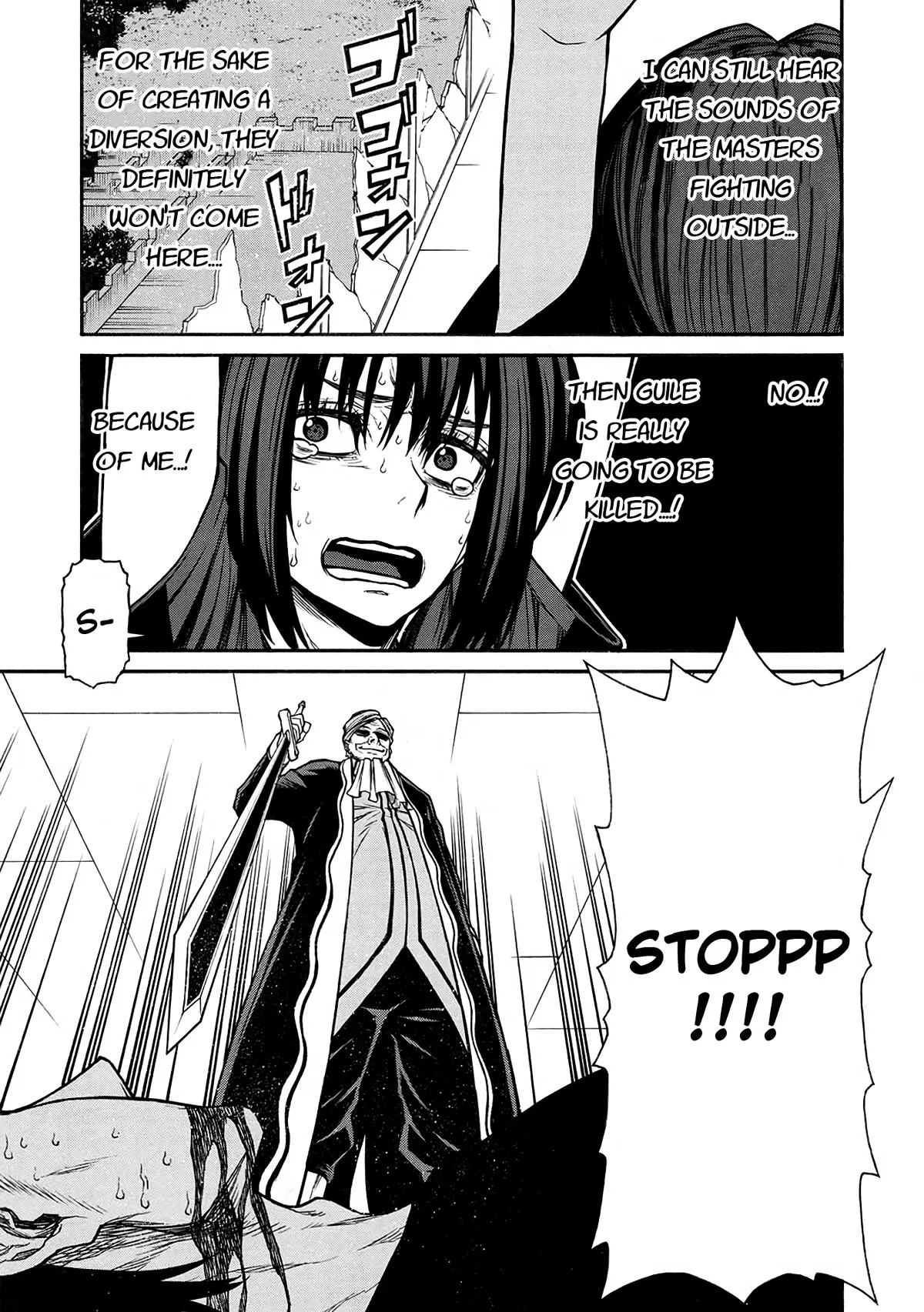 Shinmai Ossan Bouken-sha, Saikyou paati ni shinu hodo kitae rarete Muteki ni naru Chapter 50 page 18