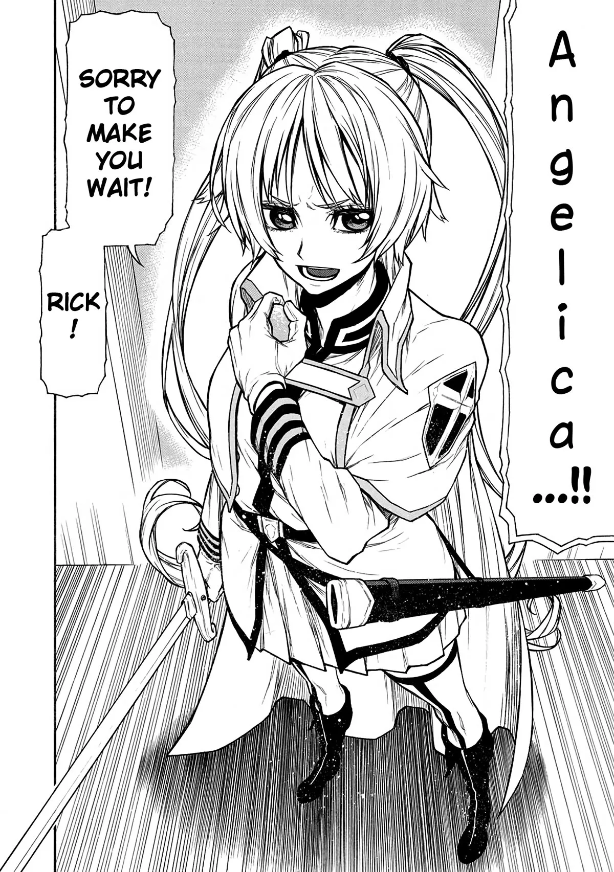 Shinmai Ossan Bouken-sha, Saikyou paati ni shinu hodo kitae rarete Muteki ni naru Chapter 50 page 21