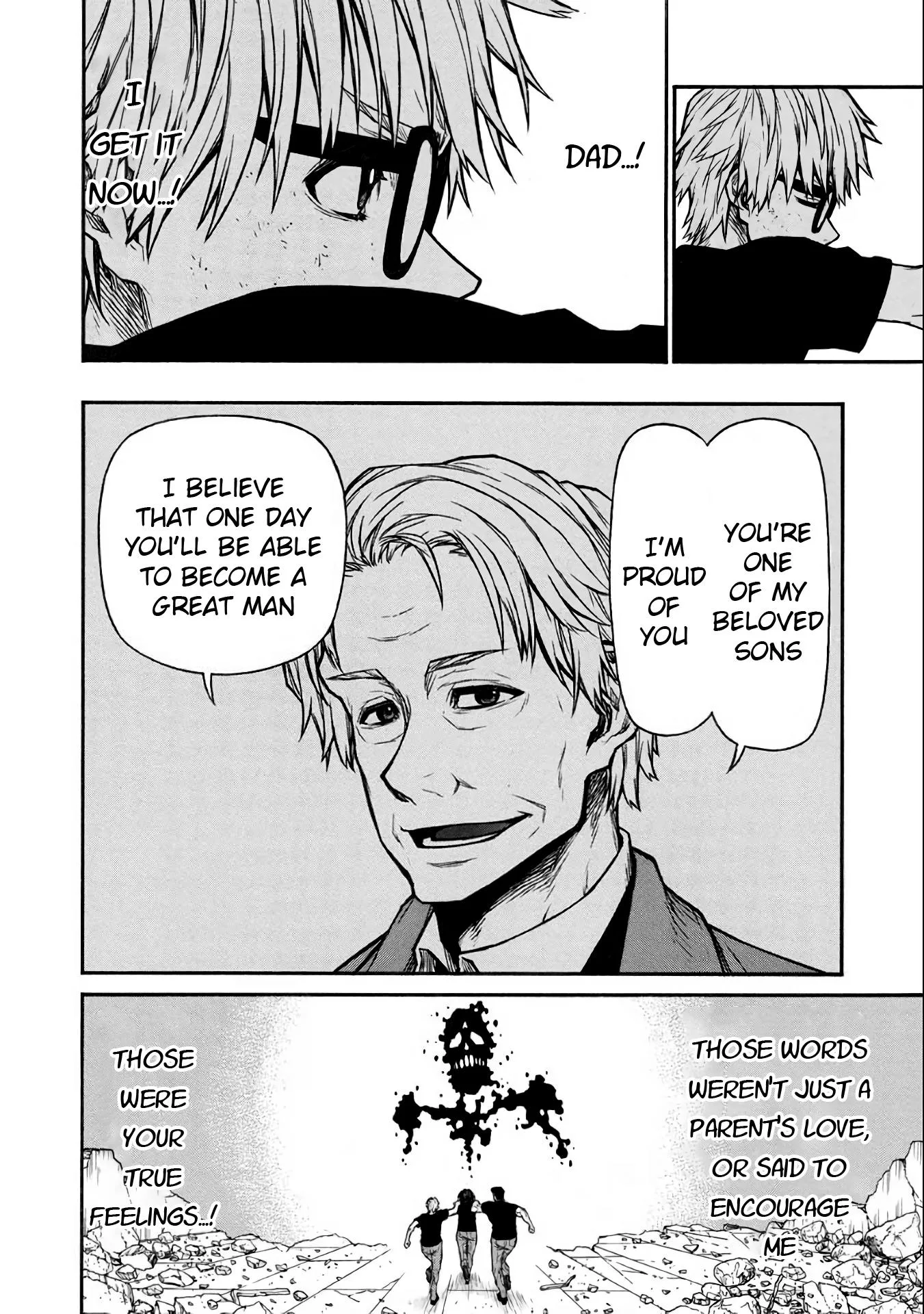 Shinmai Ossan Bouken-sha, Saikyou paati ni shinu hodo kitae rarete Muteki ni naru Chapter 51 page 21