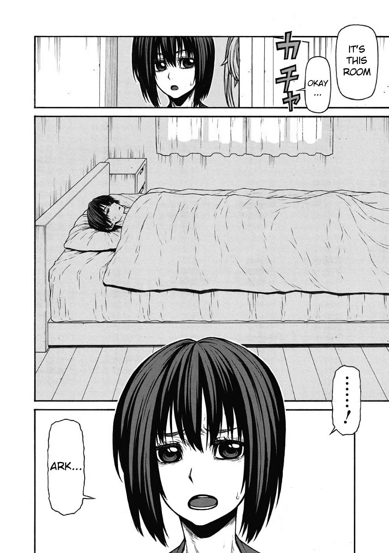 Shinmai Ossan Bouken-sha, Saikyou paati ni shinu hodo kitae rarete Muteki ni naru Chapter 52 page 21