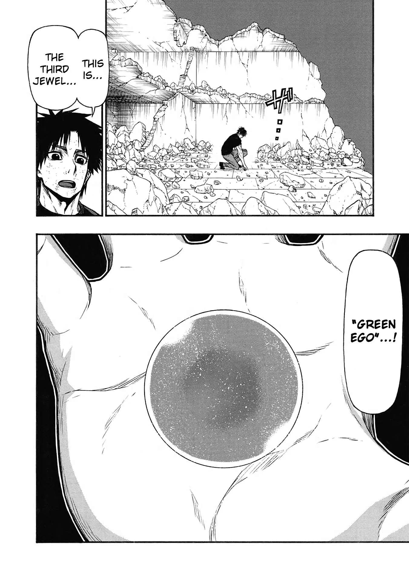 Shinmai Ossan Bouken-sha, Saikyou paati ni shinu hodo kitae rarete Muteki ni naru Chapter 52 page 2
