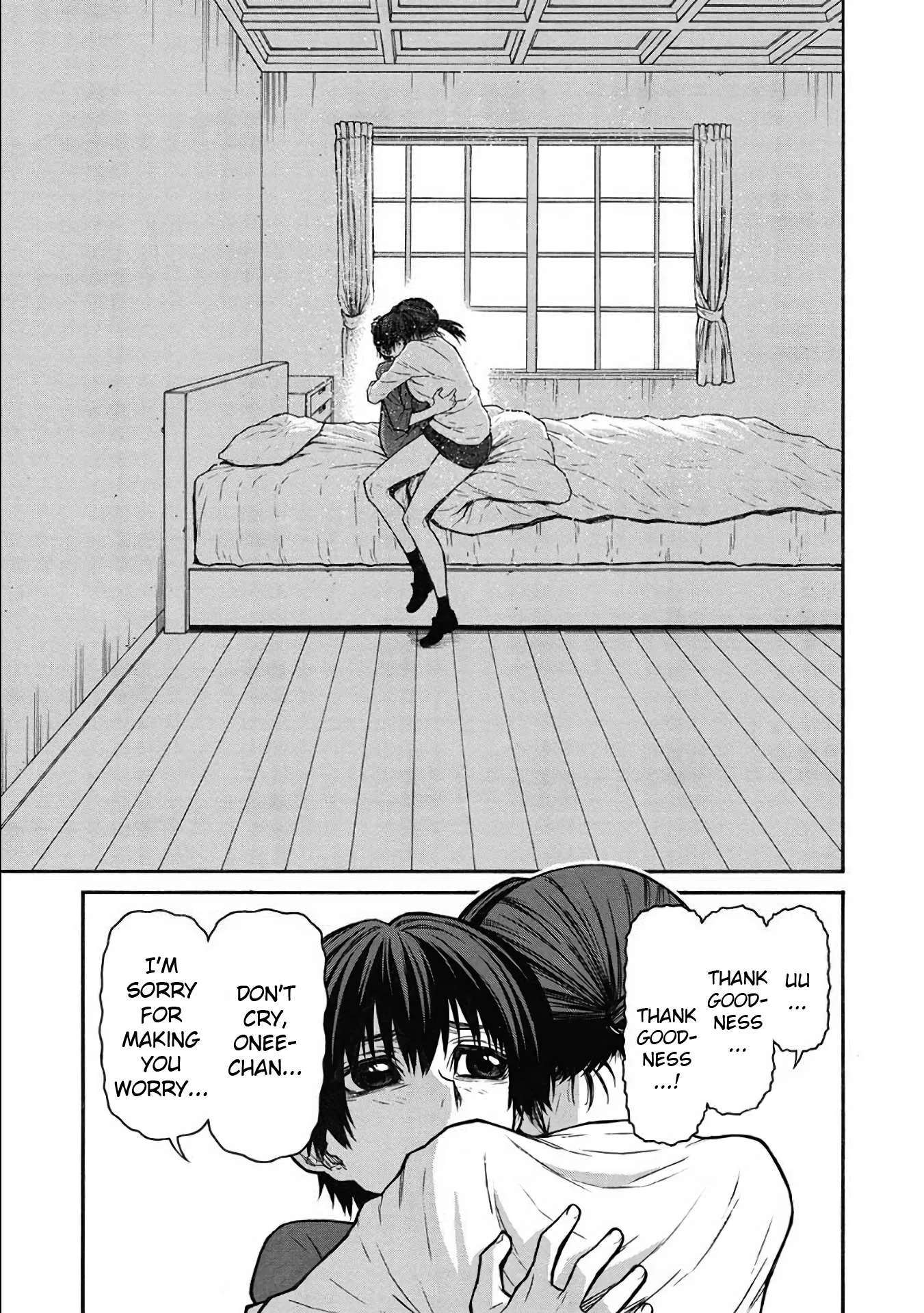Shinmai Ossan Bouken-sha, Saikyou paati ni shinu hodo kitae rarete Muteki ni naru Chapter 52 page 28