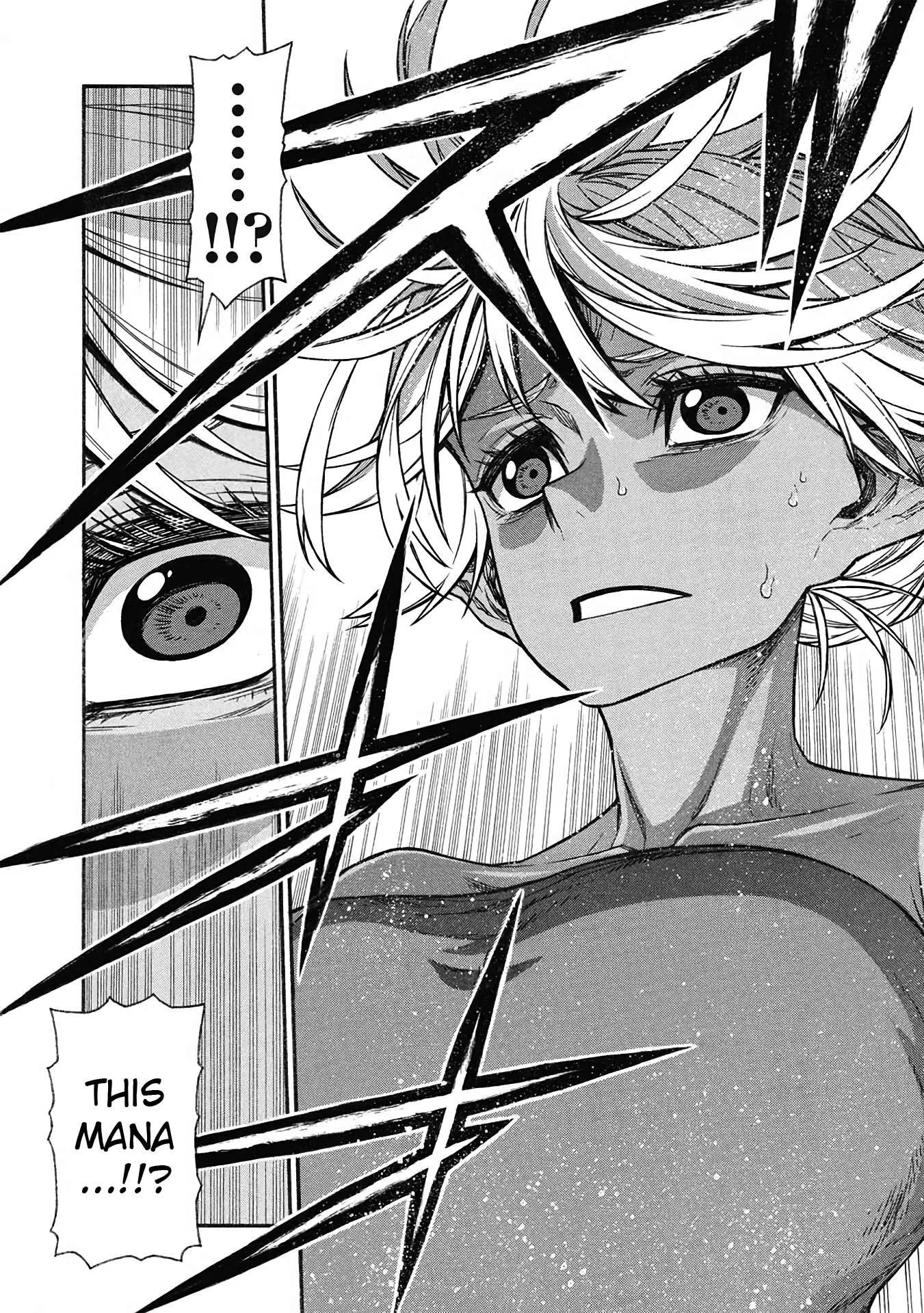 Shinmai Ossan Bouken-sha, Saikyou paati ni shinu hodo kitae rarete Muteki ni naru Chapter 54 page 19