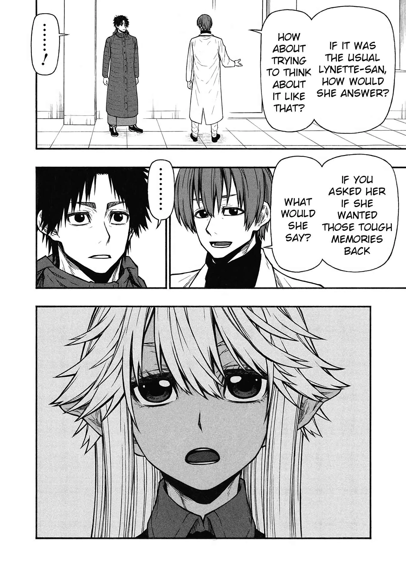 Shinmai Ossan Bouken-sha, Saikyou paati ni shinu hodo kitae rarete Muteki ni naru Chapter 55 page 23