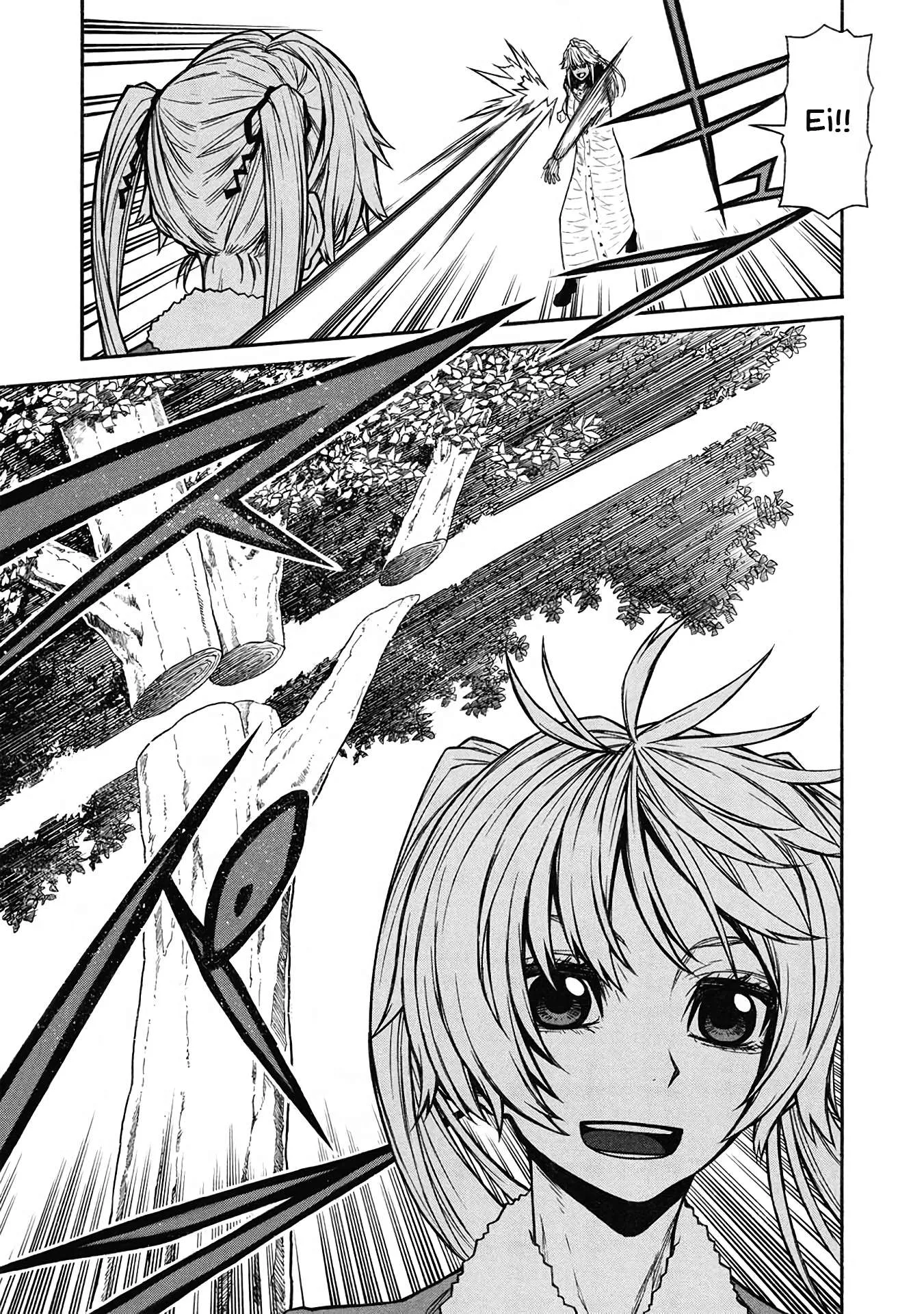Shinmai Ossan Bouken-sha, Saikyou paati ni shinu hodo kitae rarete Muteki ni naru Chapter 55 page 11