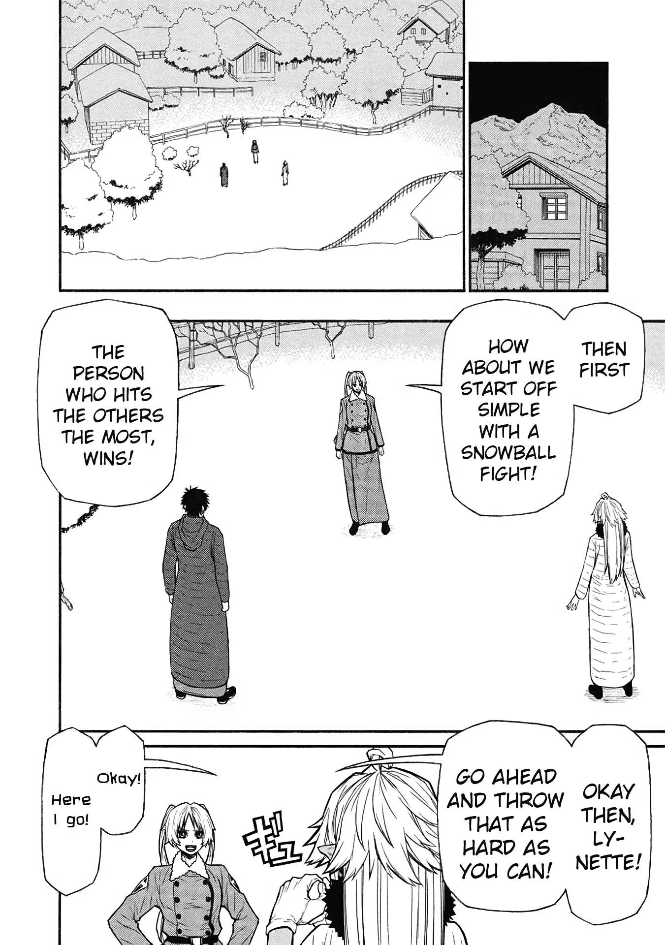 Shinmai Ossan Bouken-sha, Saikyou paati ni shinu hodo kitae rarete Muteki ni naru Chapter 55 page 10