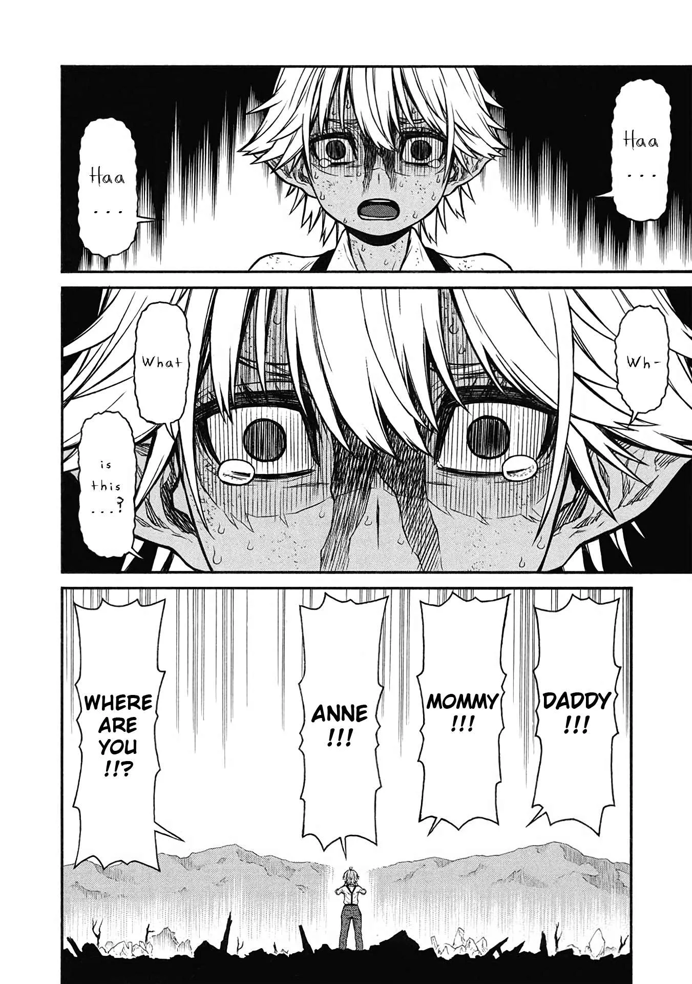 Shinmai Ossan Bouken-sha, Saikyou paati ni shinu hodo kitae rarete Muteki ni naru Chapter 56 page 16
