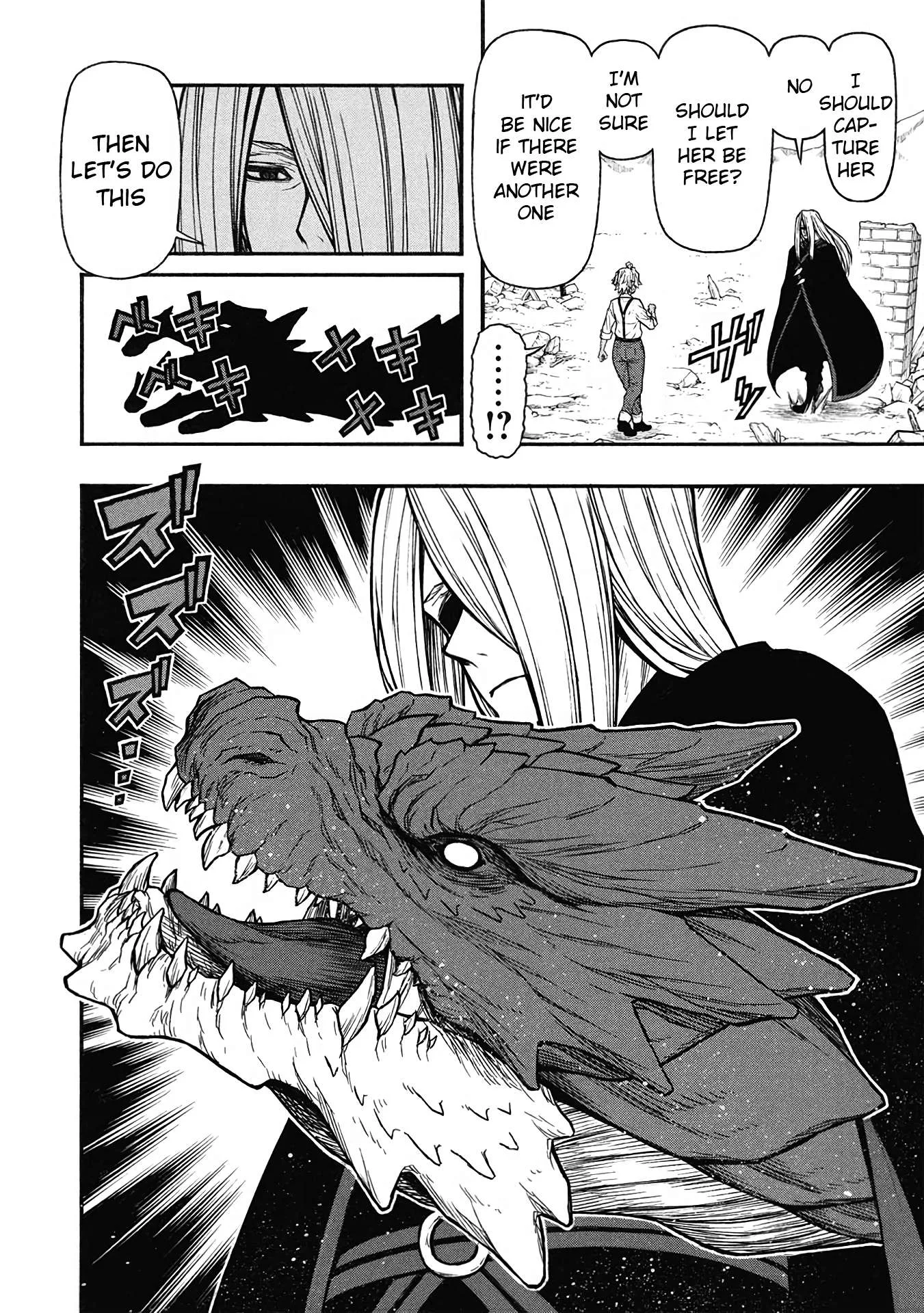 Shinmai Ossan Bouken-sha, Saikyou paati ni shinu hodo kitae rarete Muteki ni naru Chapter 56 page 25