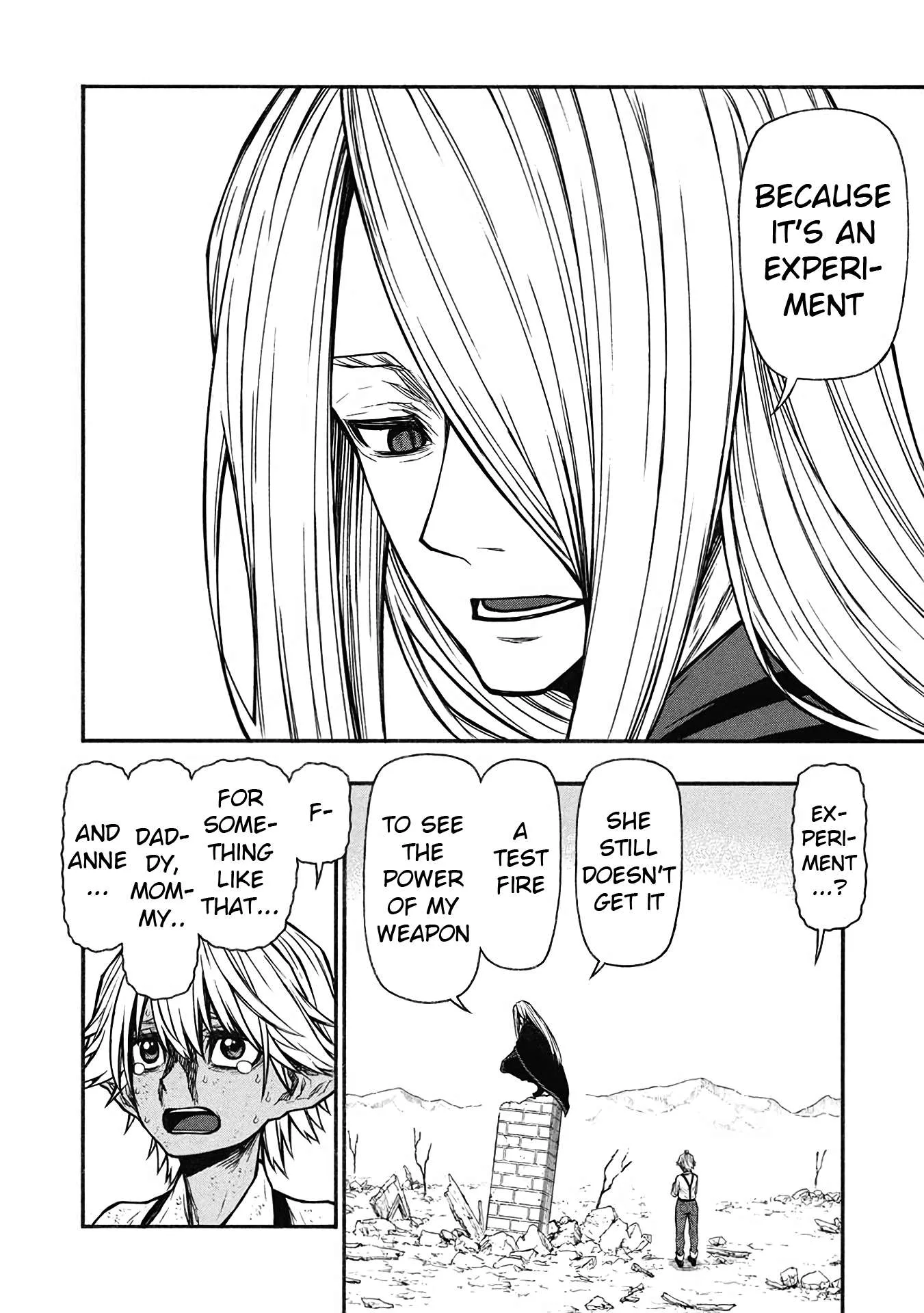 Shinmai Ossan Bouken-sha, Saikyou paati ni shinu hodo kitae rarete Muteki ni naru Chapter 56 page 23