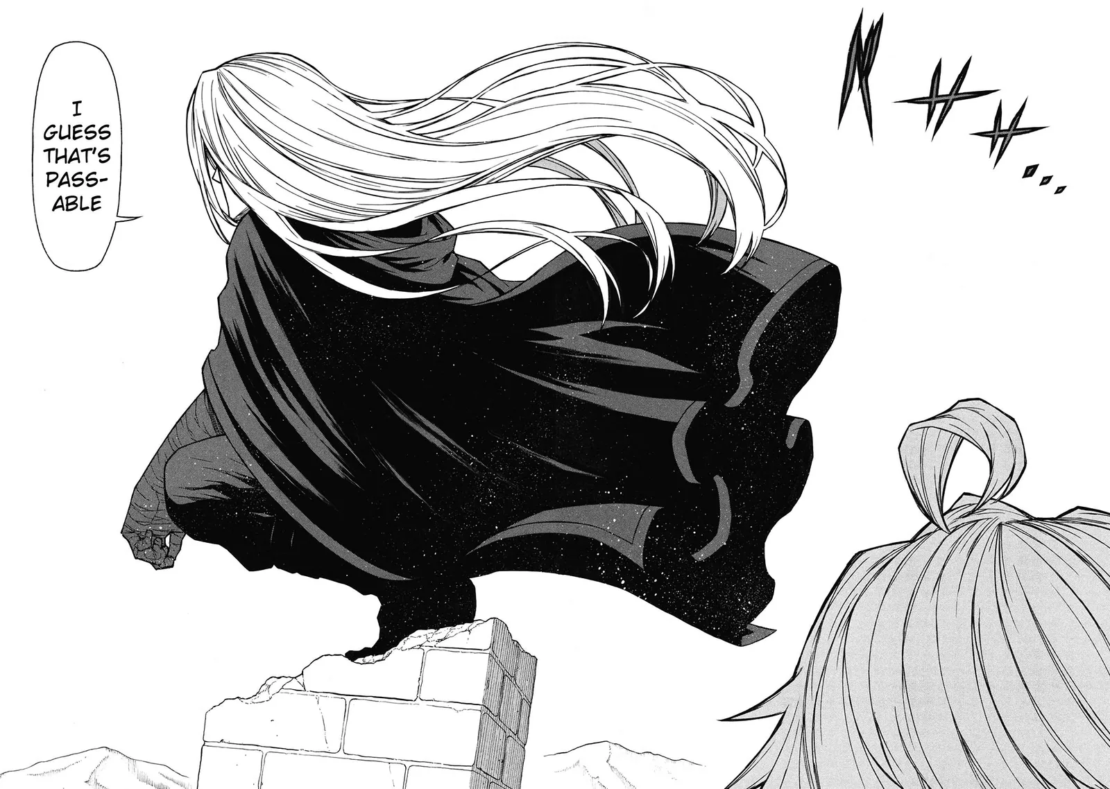 Shinmai Ossan Bouken-sha, Saikyou paati ni shinu hodo kitae rarete Muteki ni naru Chapter 56 page 20