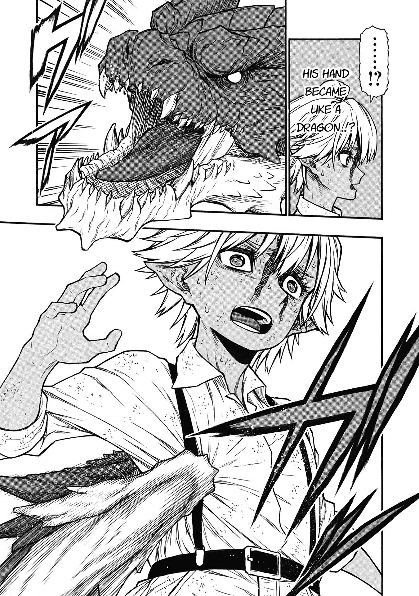 Shinmai Ossan Bouken-sha, Saikyou paati ni shinu hodo kitae rarete Muteki ni naru Chapter 56 page 26