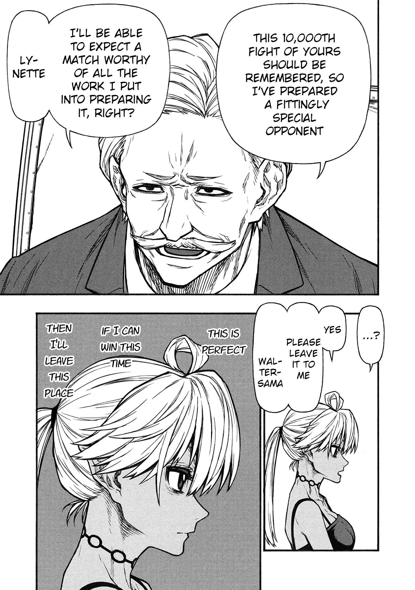 Shinmai Ossan Bouken-sha, Saikyou paati ni shinu hodo kitae rarete Muteki ni naru Chapter 57 page 25