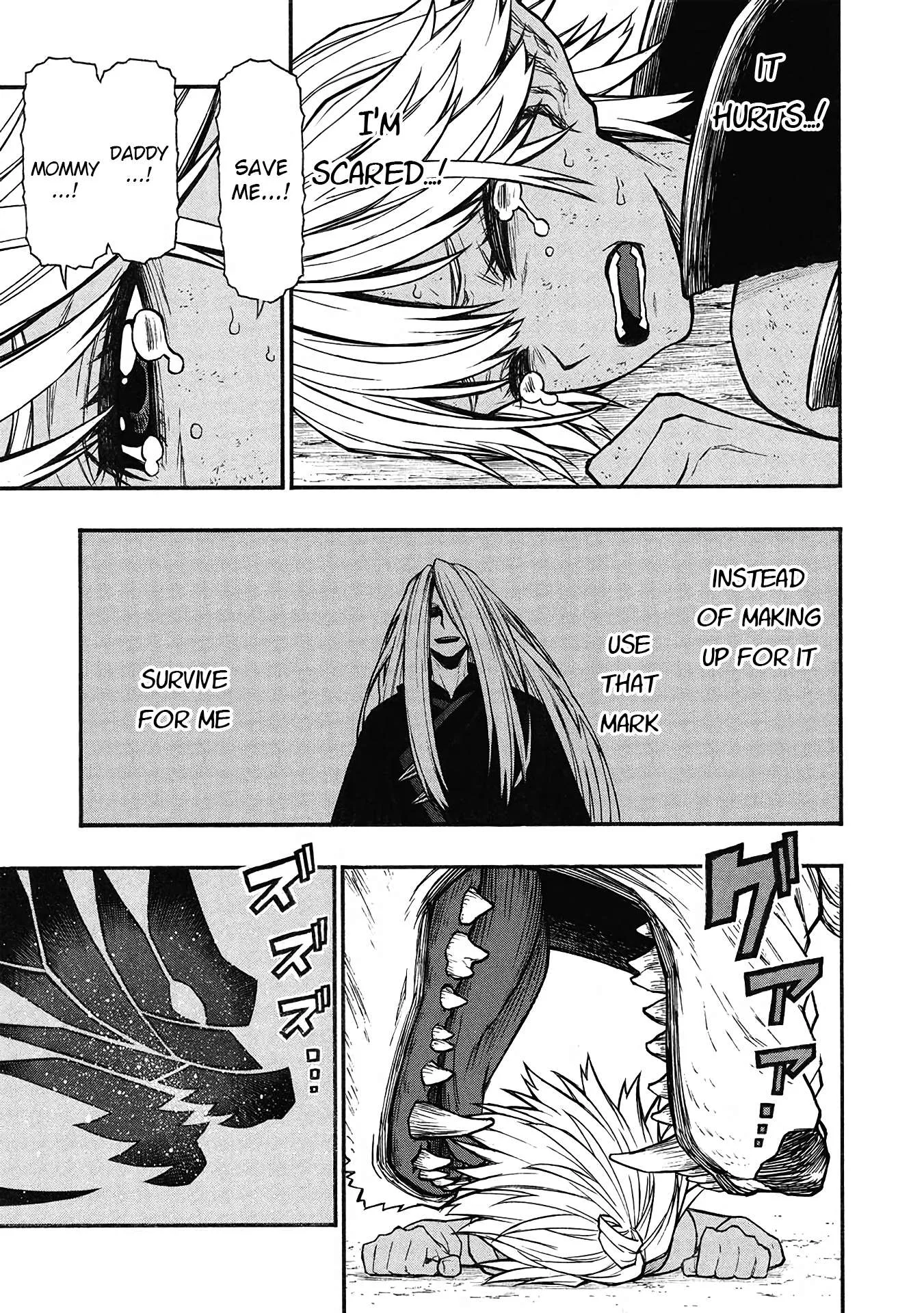 Shinmai Ossan Bouken-sha, Saikyou paati ni shinu hodo kitae rarete Muteki ni naru Chapter 57 page 13