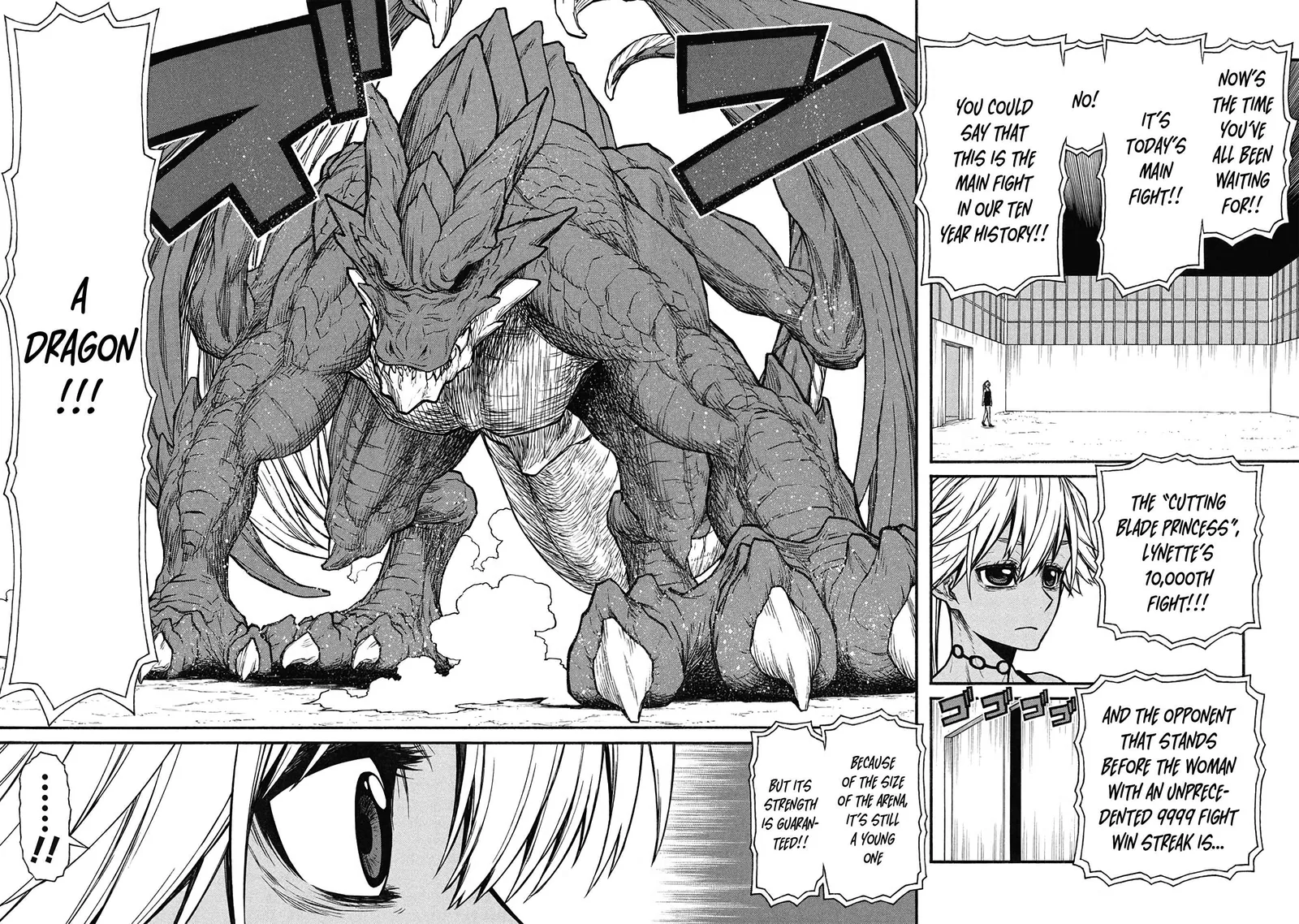Shinmai Ossan Bouken-sha, Saikyou paati ni shinu hodo kitae rarete Muteki ni naru Chapter 57 page 26