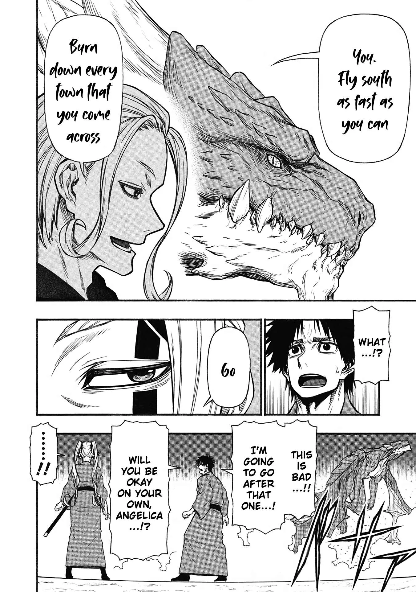 Shinmai Ossan Bouken-sha, Saikyou paati ni shinu hodo kitae rarete Muteki ni naru Chapter 58 page 11