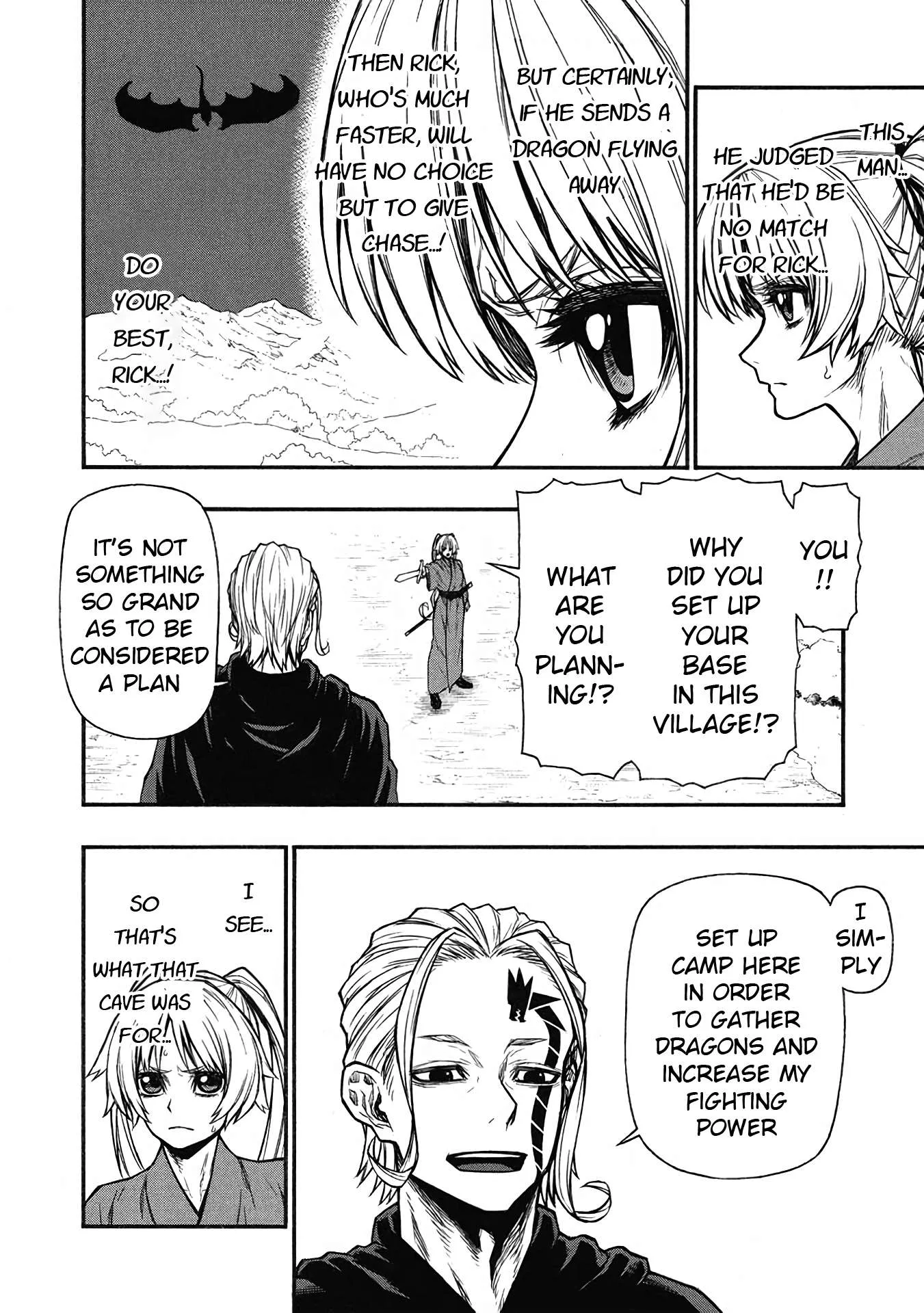 Shinmai Ossan Bouken-sha, Saikyou paati ni shinu hodo kitae rarete Muteki ni naru Chapter 58 page 13