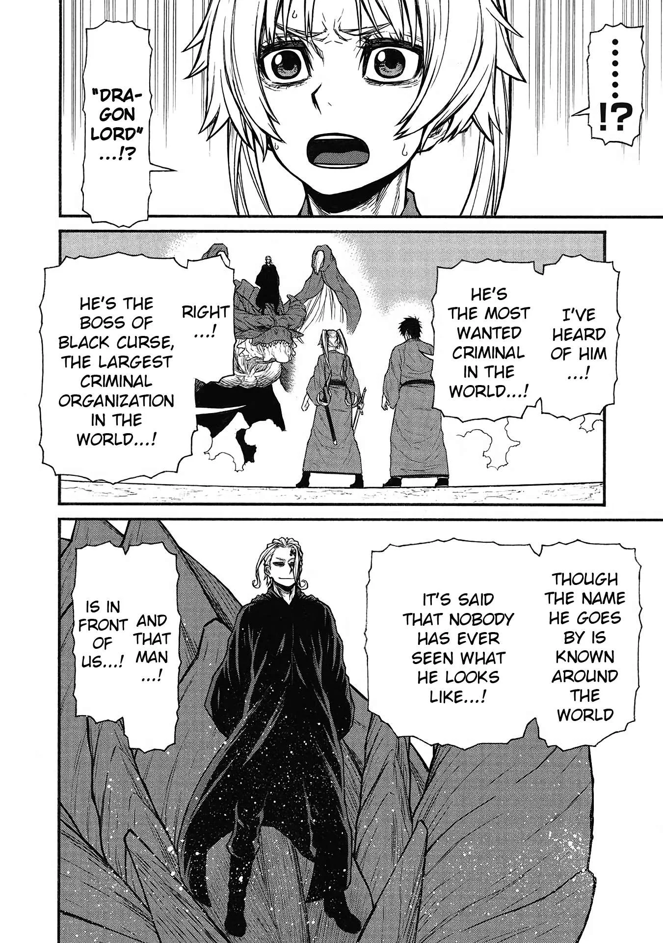 Shinmai Ossan Bouken-sha, Saikyou paati ni shinu hodo kitae rarete Muteki ni naru Chapter 58 page 9