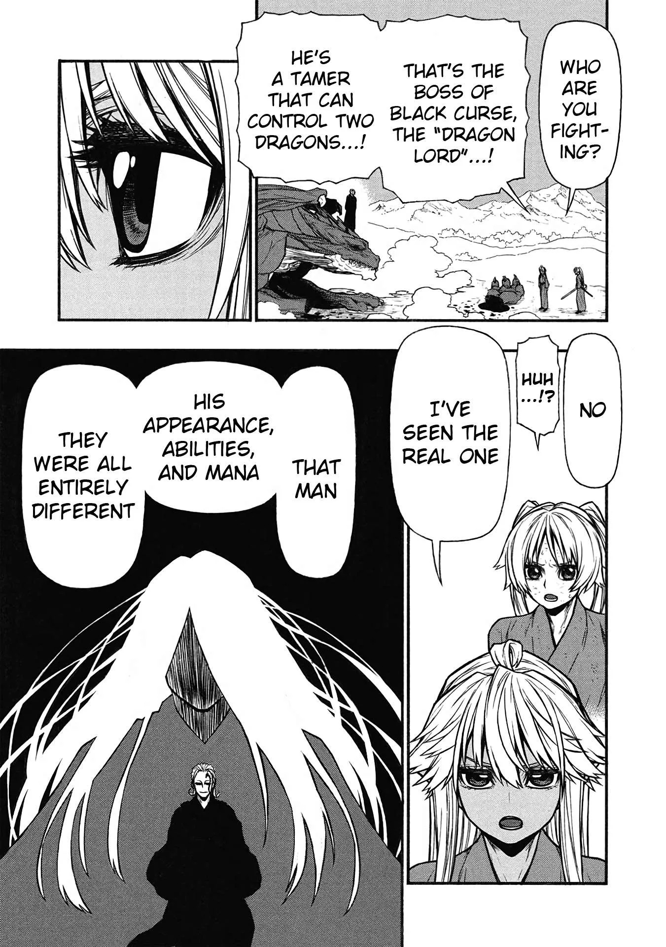 Shinmai Ossan Bouken-sha, Saikyou paati ni shinu hodo kitae rarete Muteki ni naru Chapter 58 page 23
