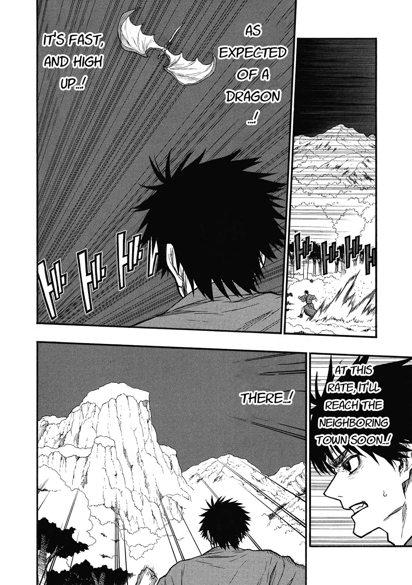 Shinmai Ossan Bouken-sha, Saikyou paati ni shinu hodo kitae rarete Muteki ni naru Chapter 58 page 15
